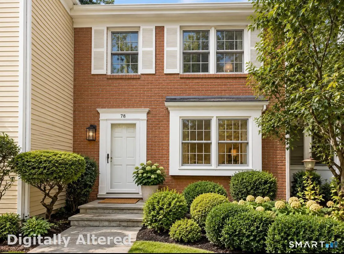 78 Hoyt Street 78, New Canaan
