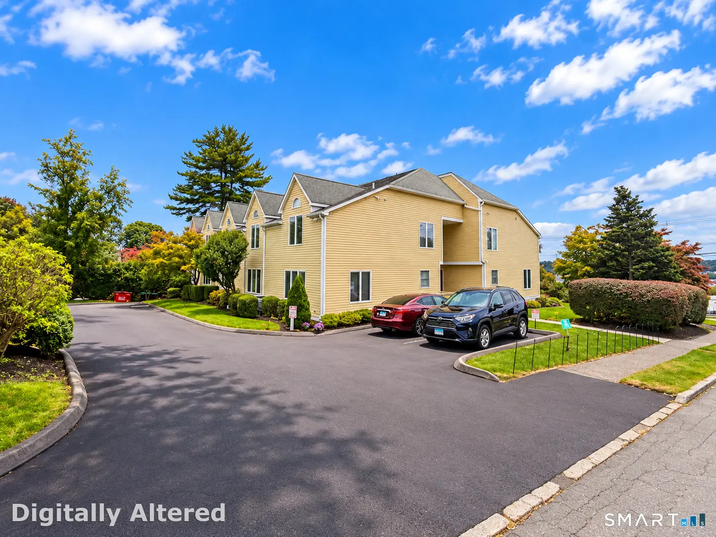 10 Prospect Avenue 4, Norwalk