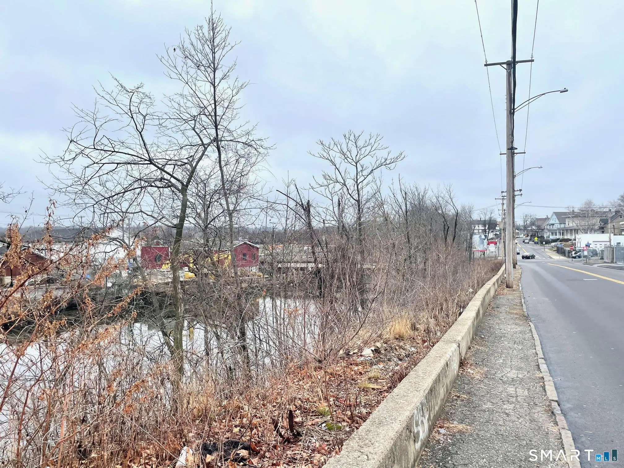 711 Knowlton Street, Bridgeport