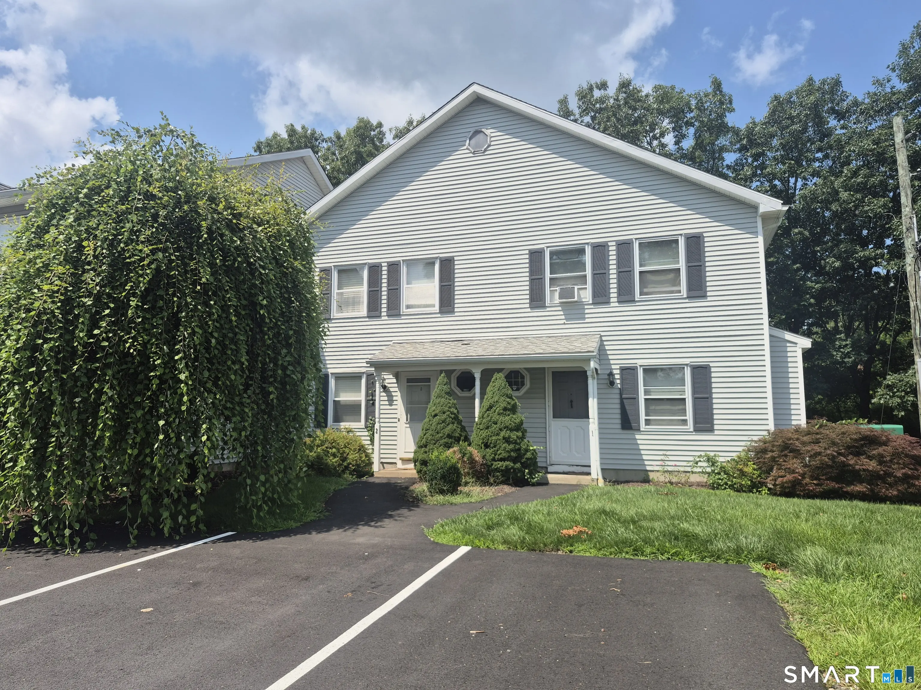 111 Mohican Avenue 2, Waterbury