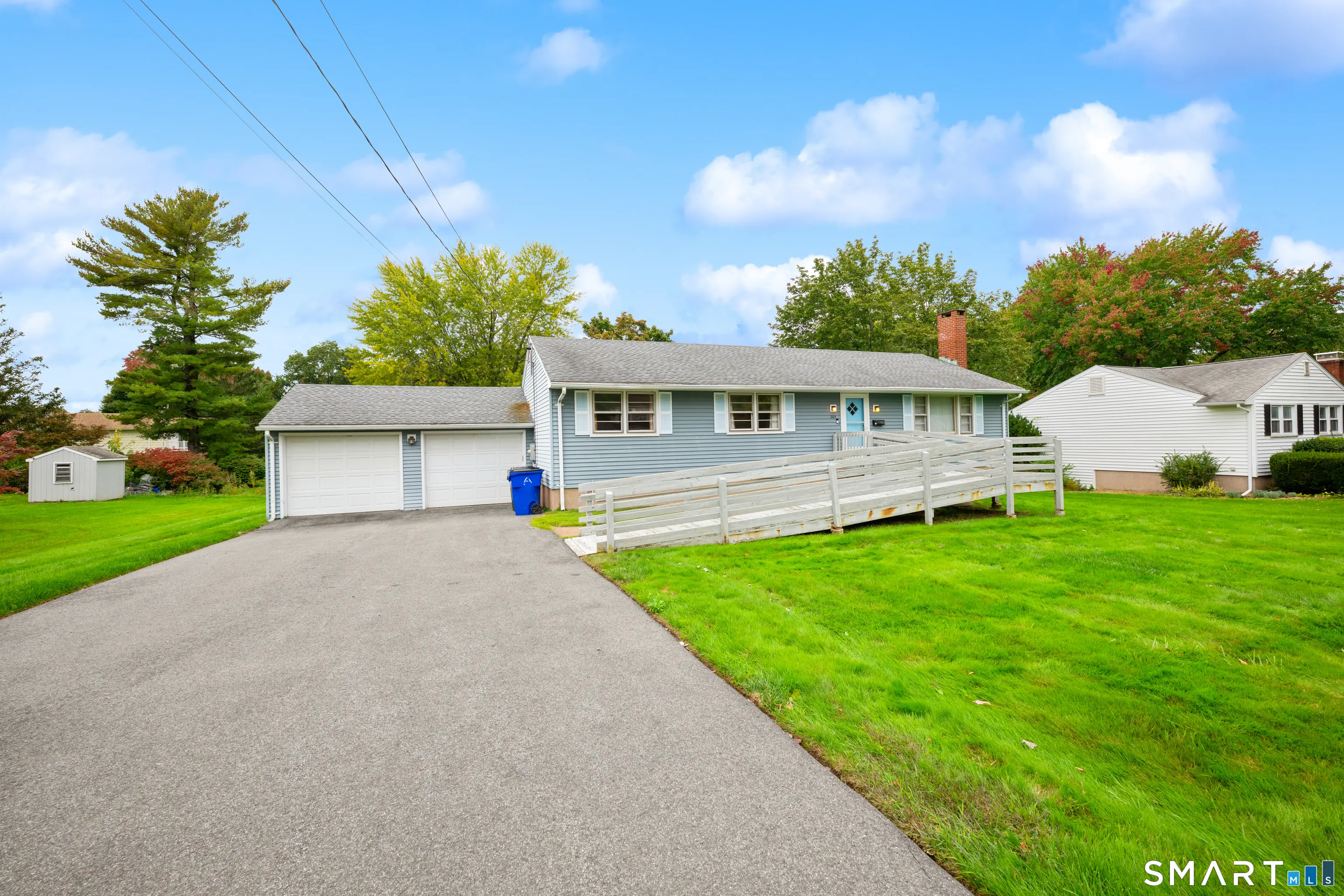 203 Fairlane Drive, Wethersfield