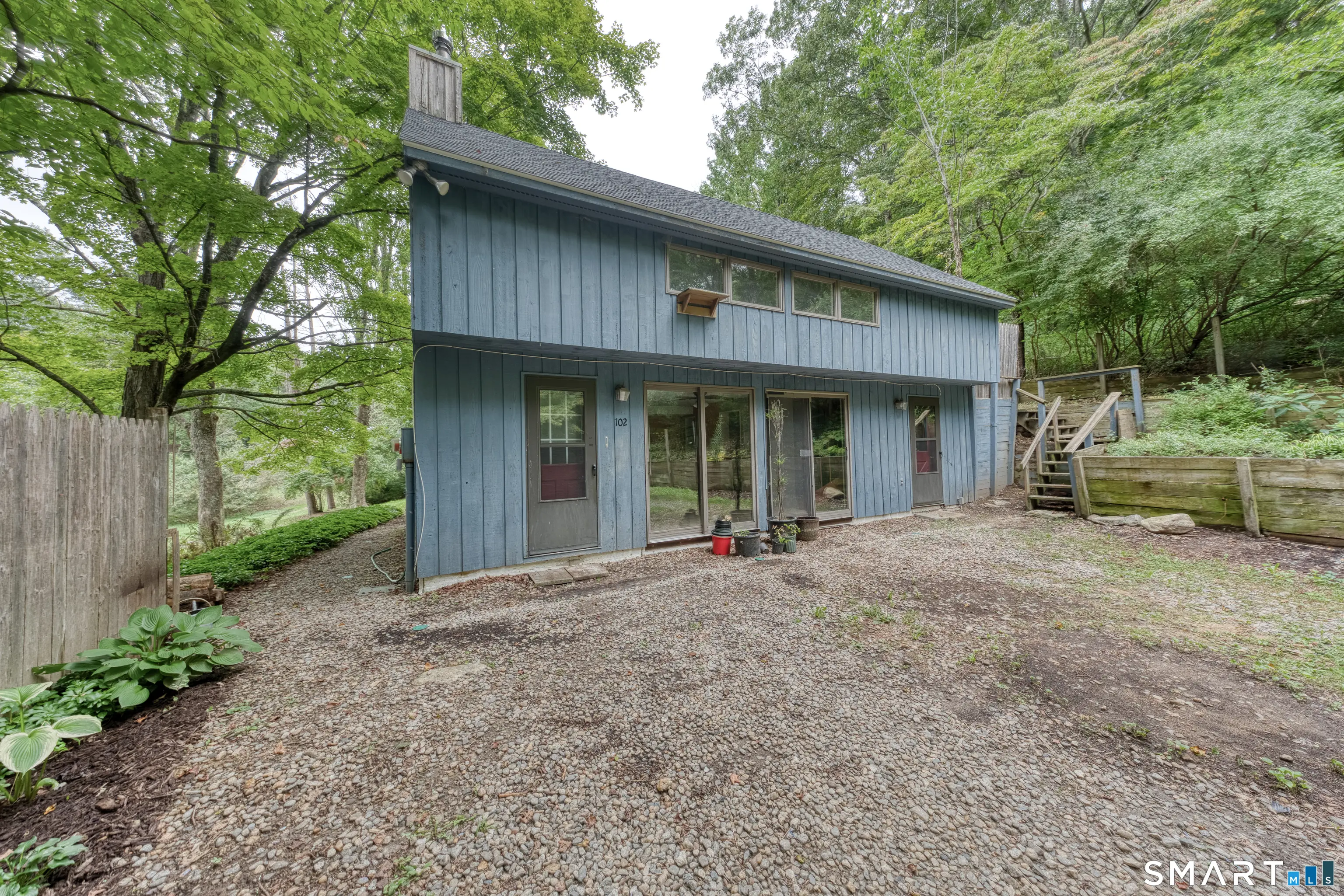 102 Brookside Lane, Mansfield