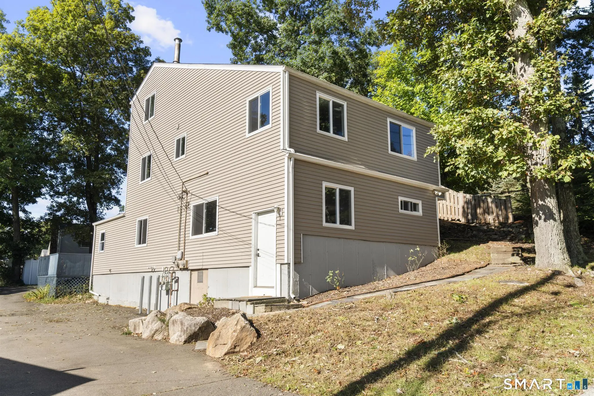 68 Ivy Street A, Branford
