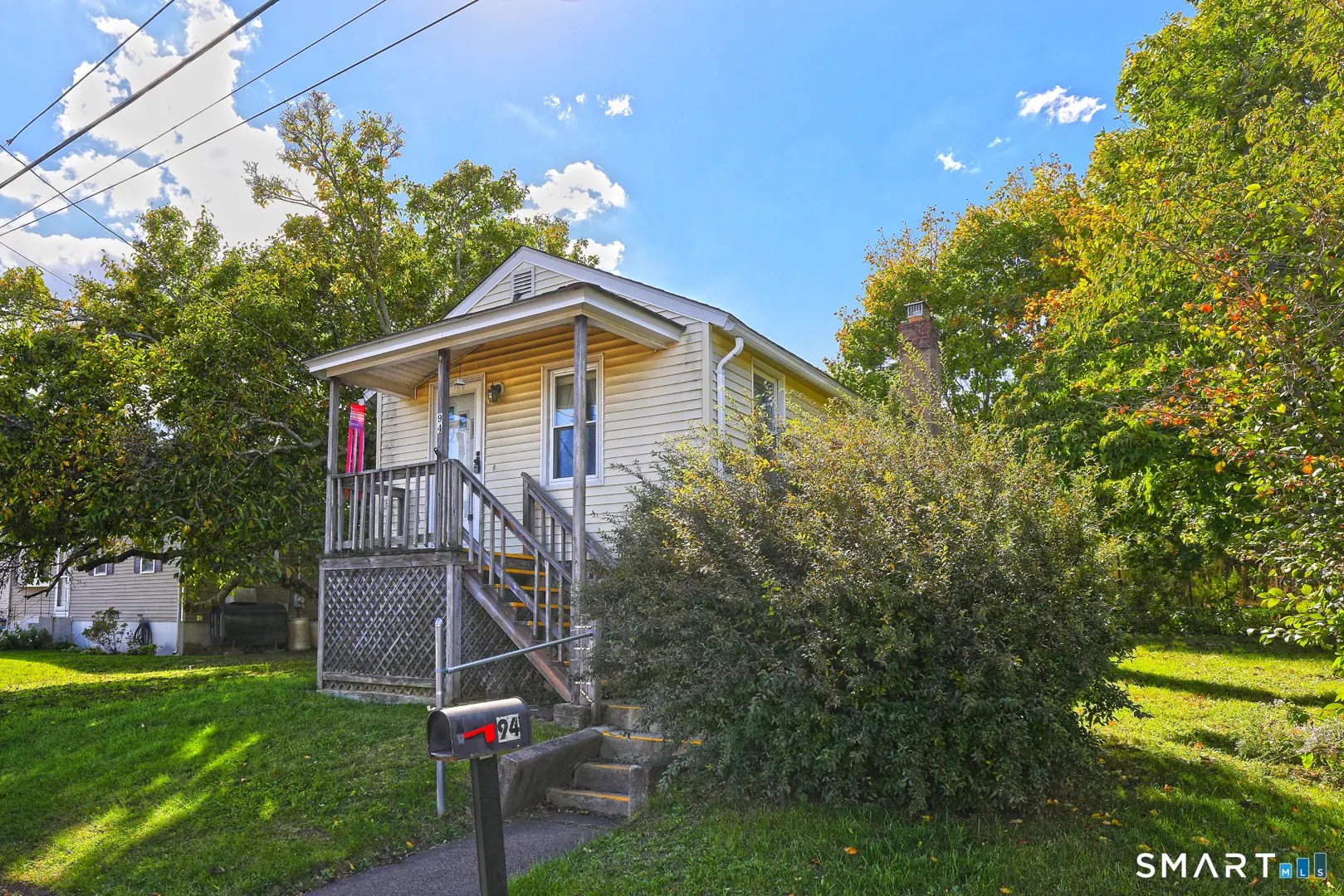 94 Robart Street, West Haven