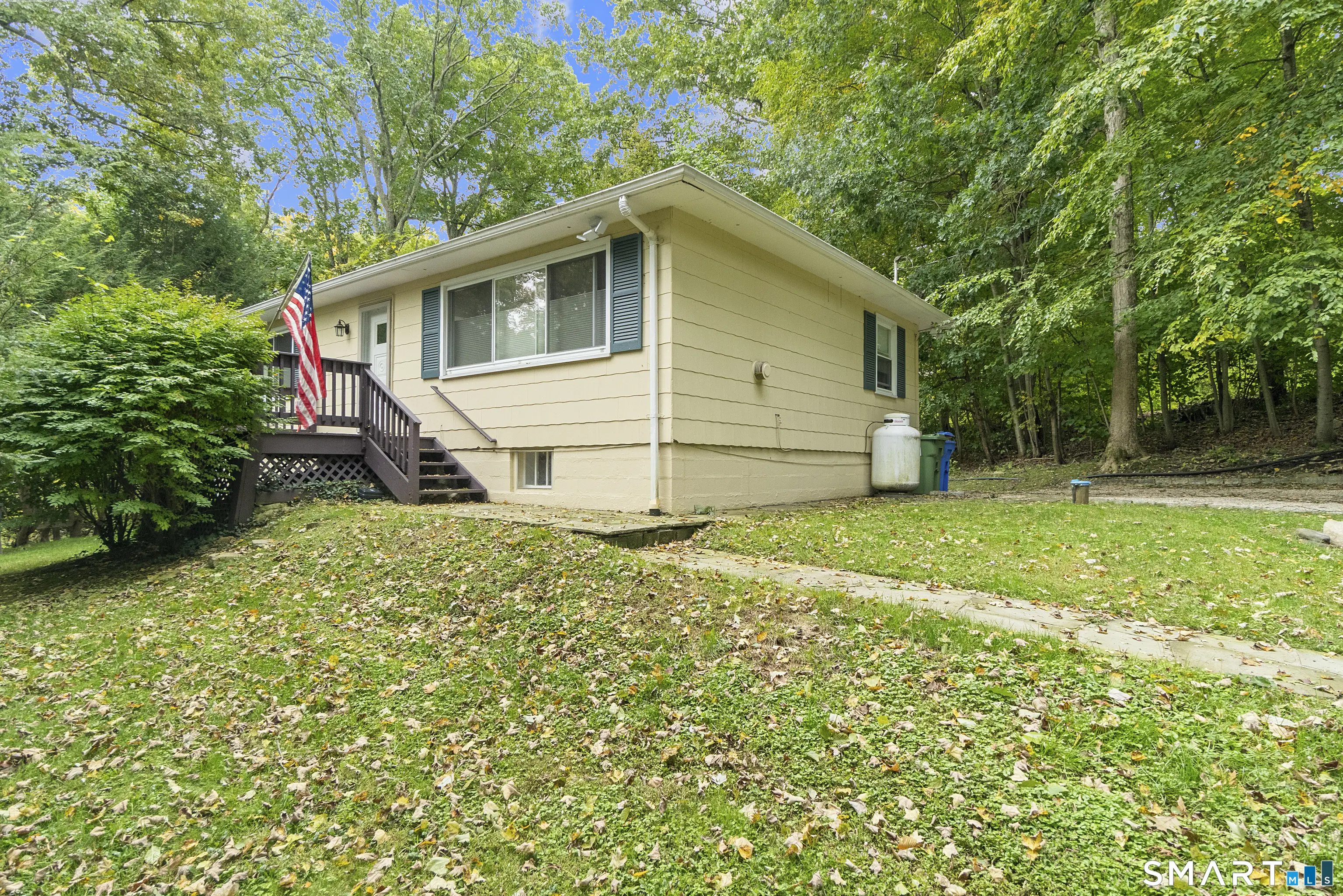 14 Ninth Lane, Ridgefield