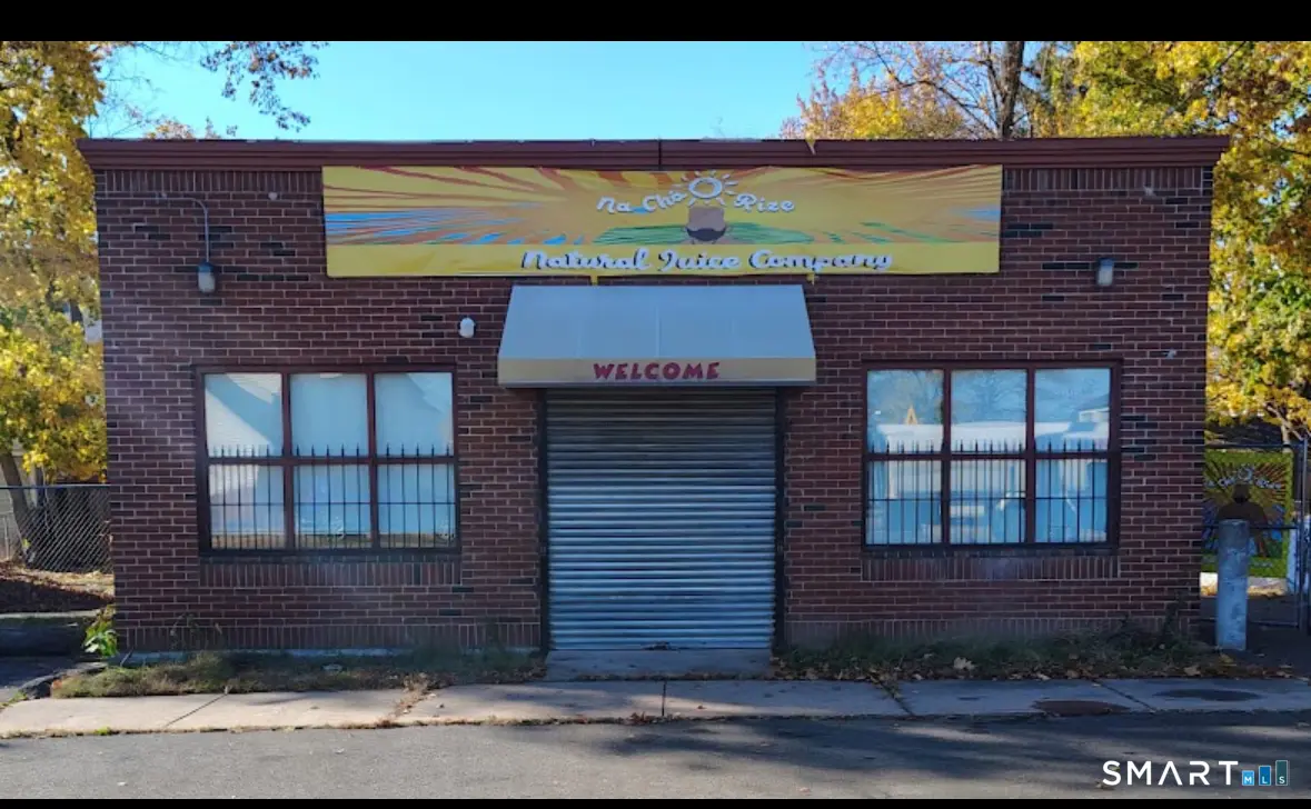 691 Blue Hills Avenue, Hartford