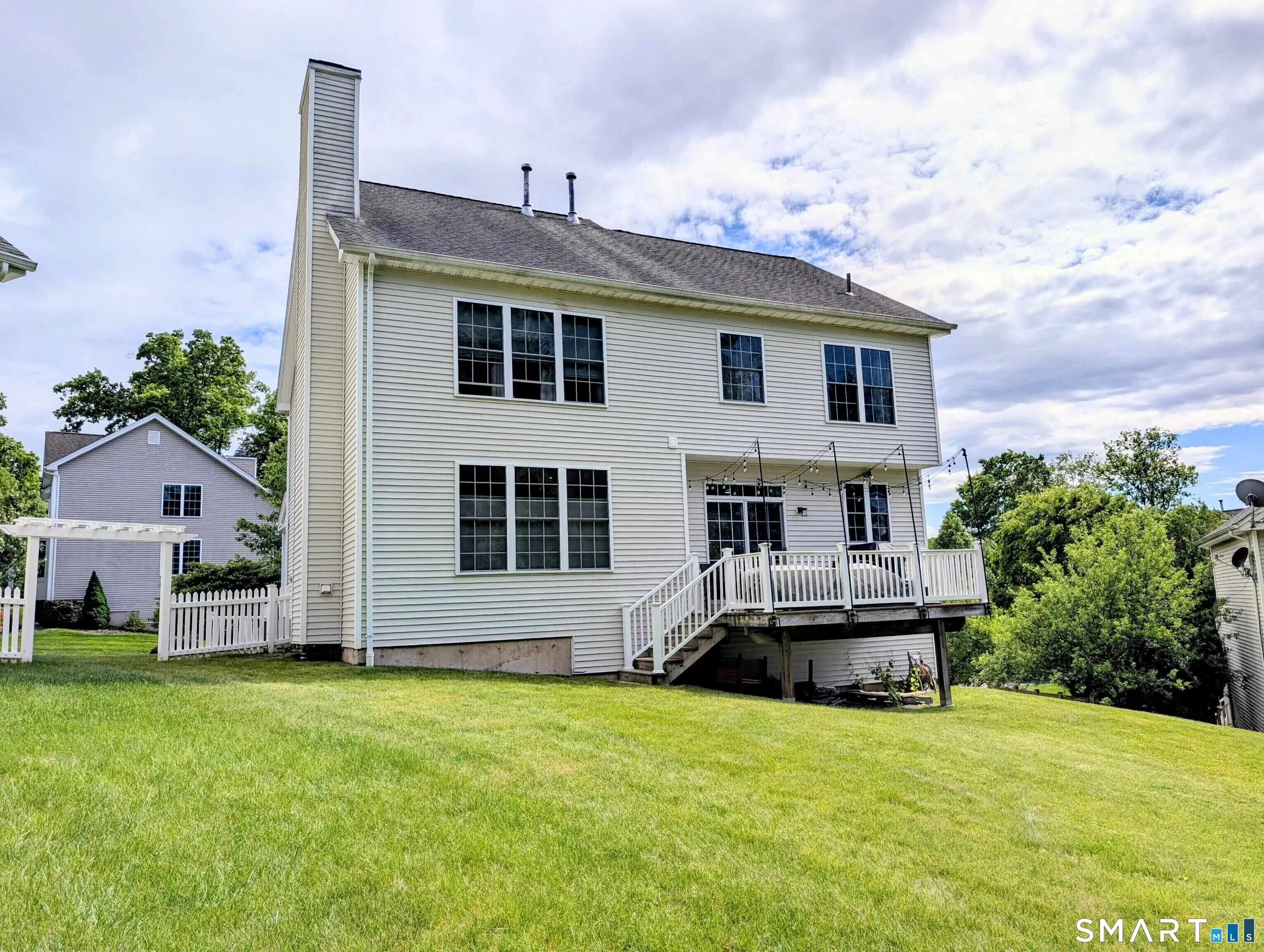 7 Traditions Boulevard 7, Southbury