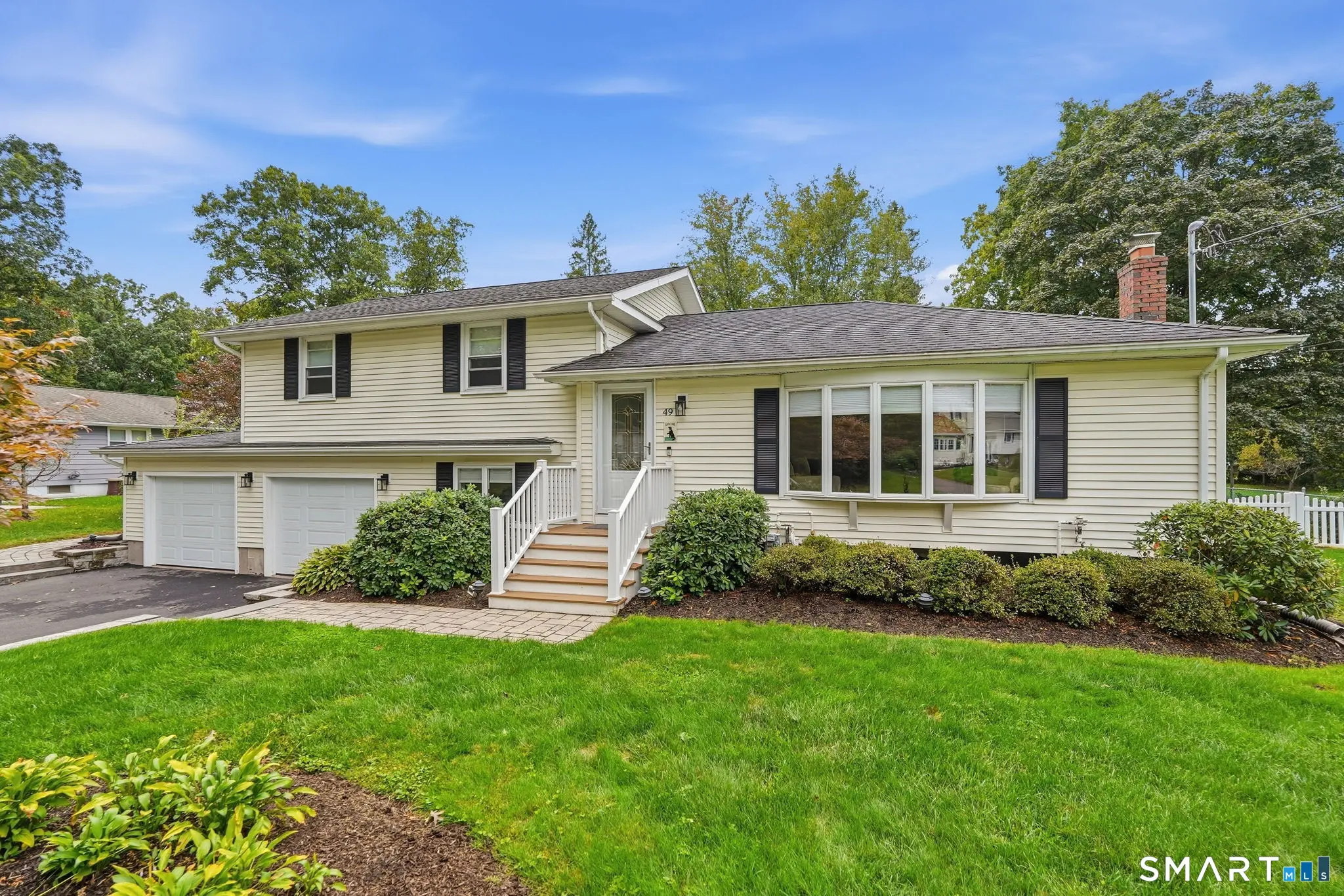 49 Edgewood Drive, South Windsor