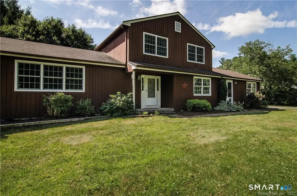 19 Sakrison Road, Granby