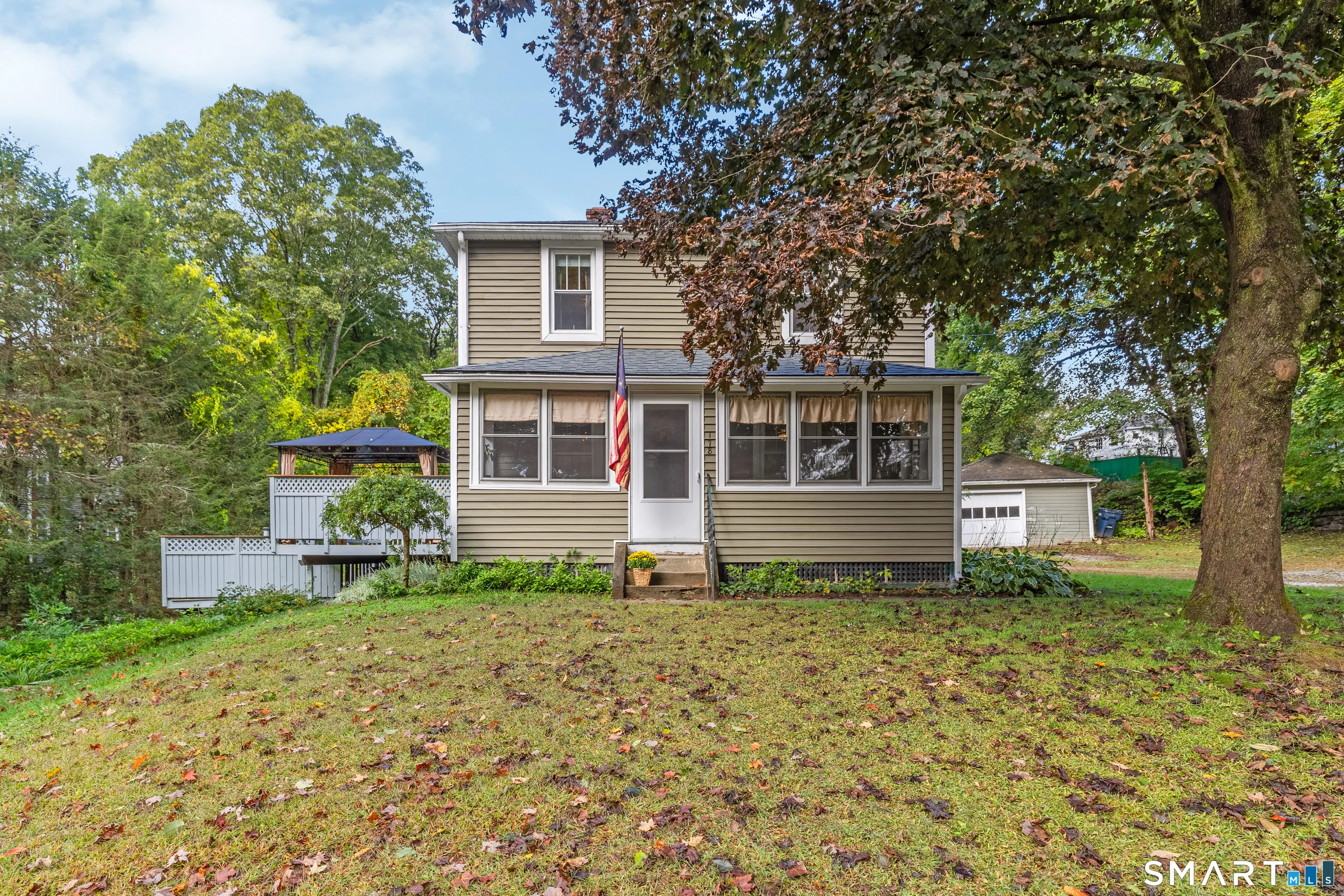 178 Farrows Street, Putnam
