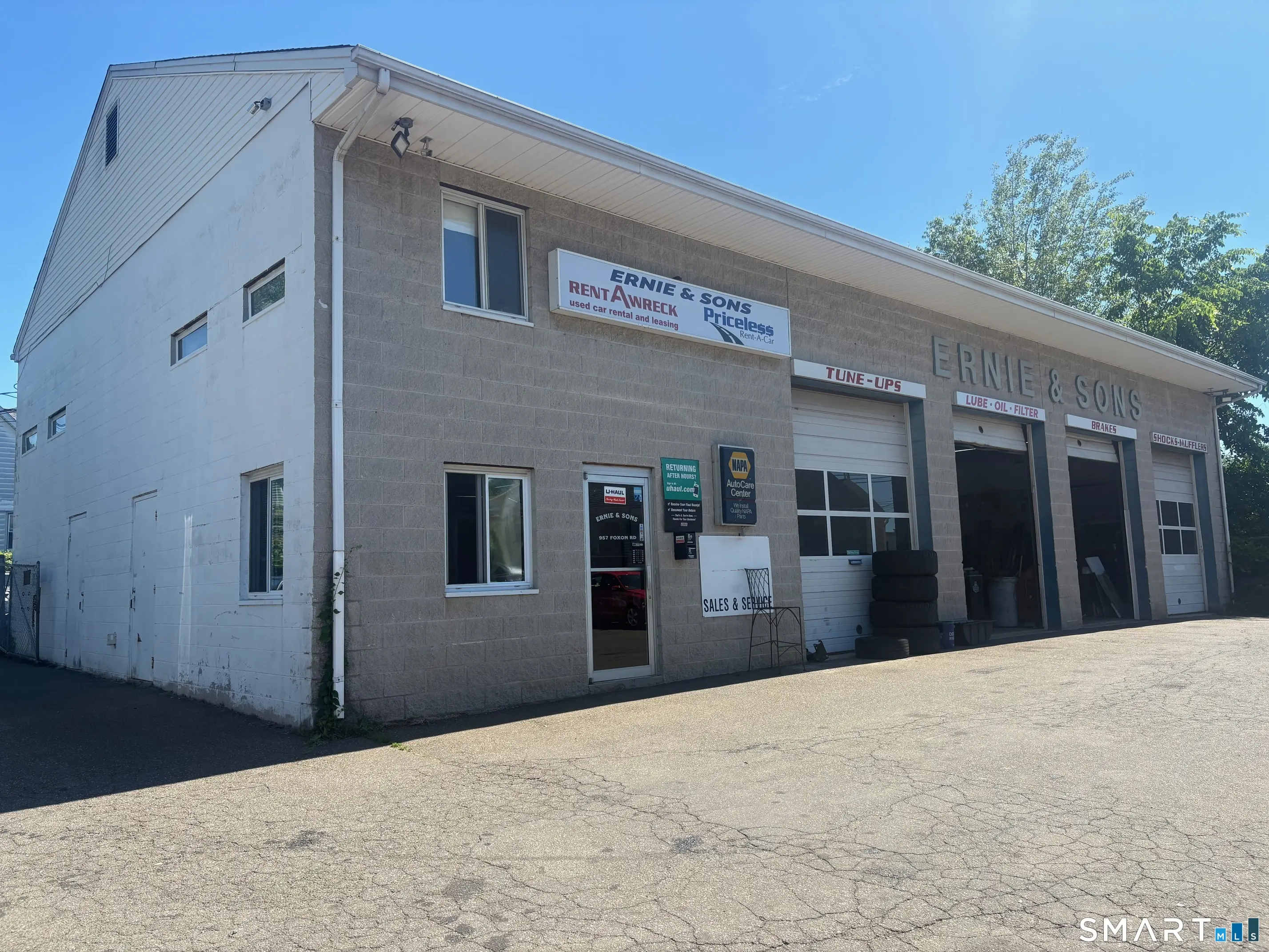 53 Paul Street, East Haven