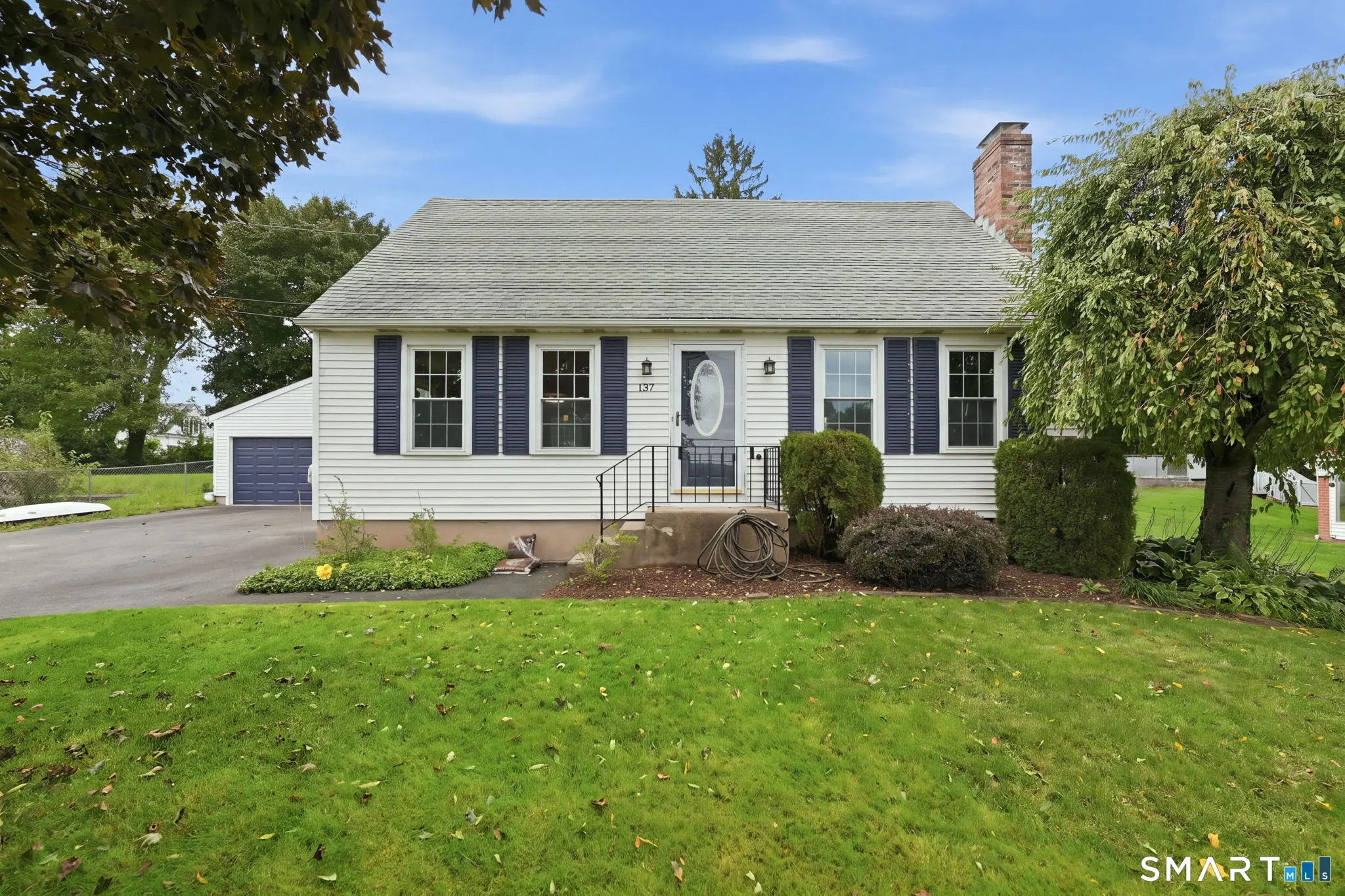 137 Wilbur Avenue, Meriden
