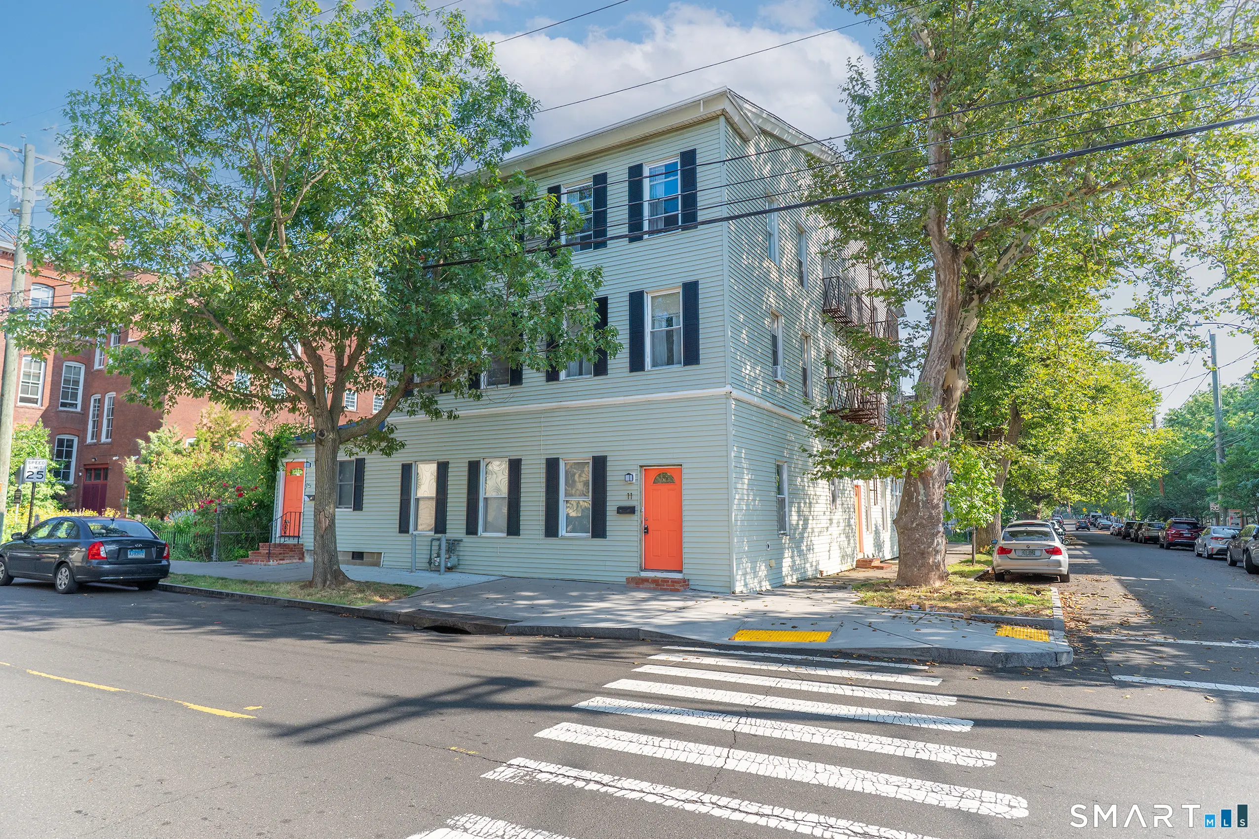 11 Lawrence Street 2, New Haven
