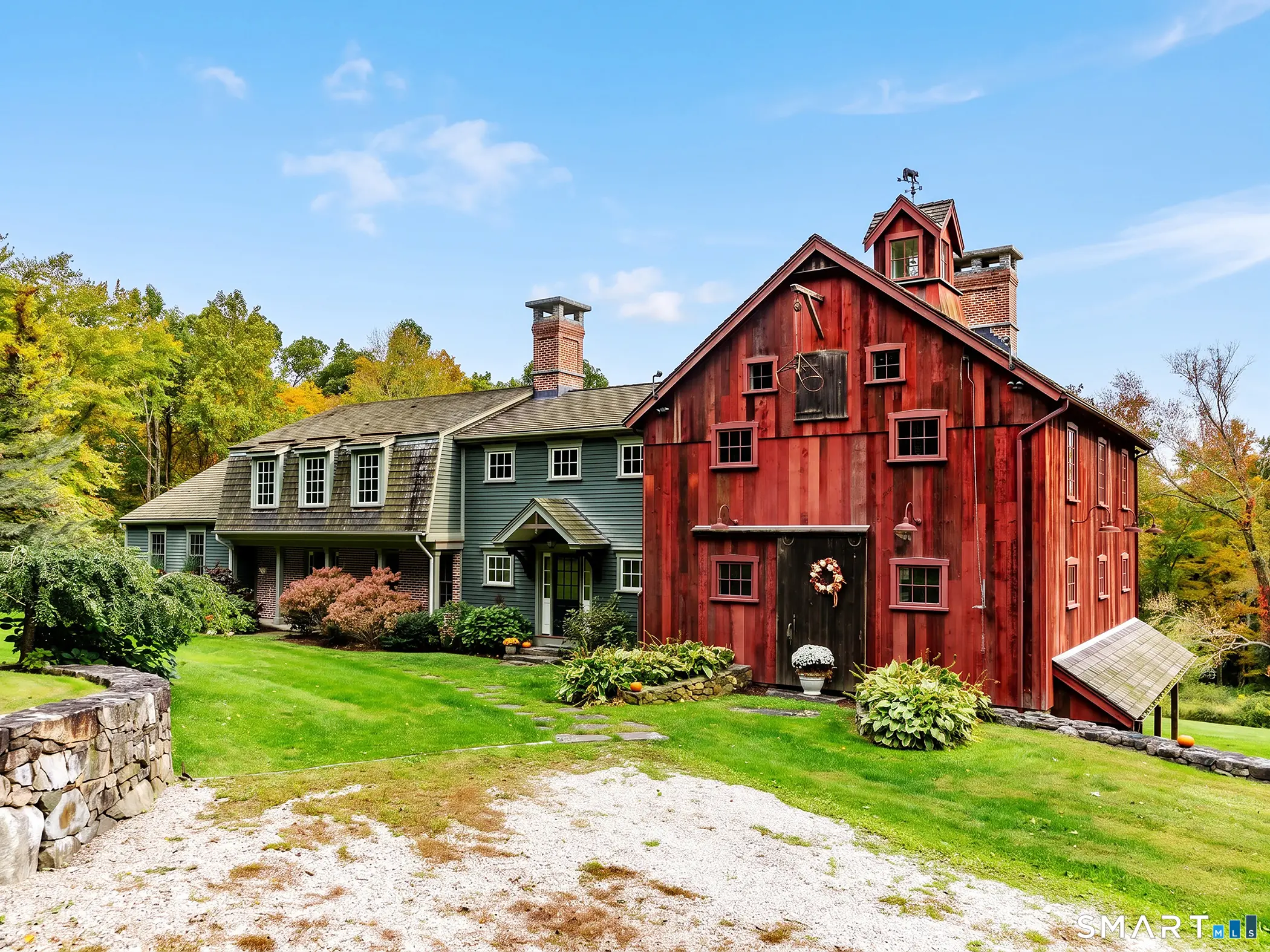 51 Rocky Mountain Road, Roxbury