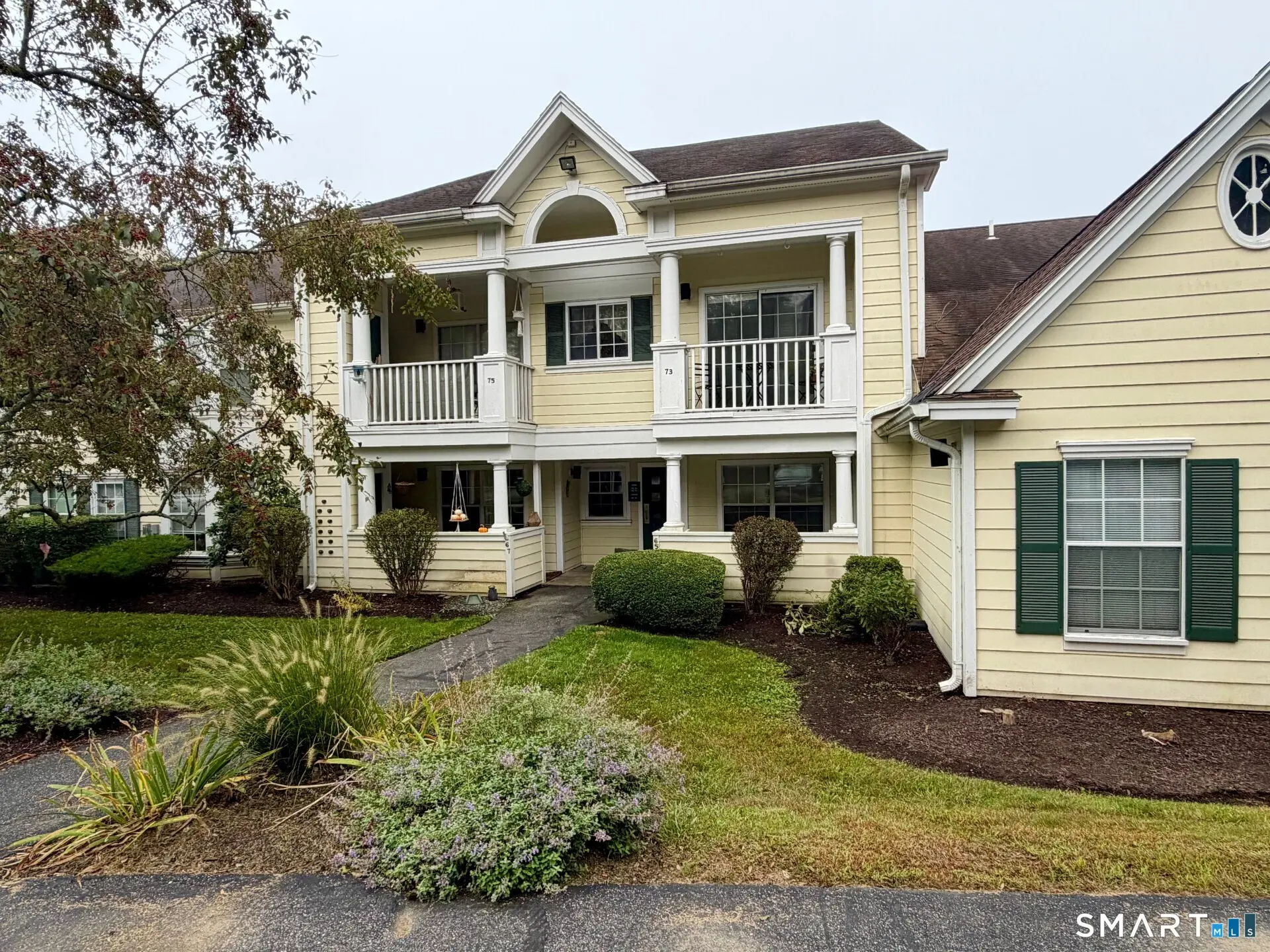 132 North Street 64, Groton