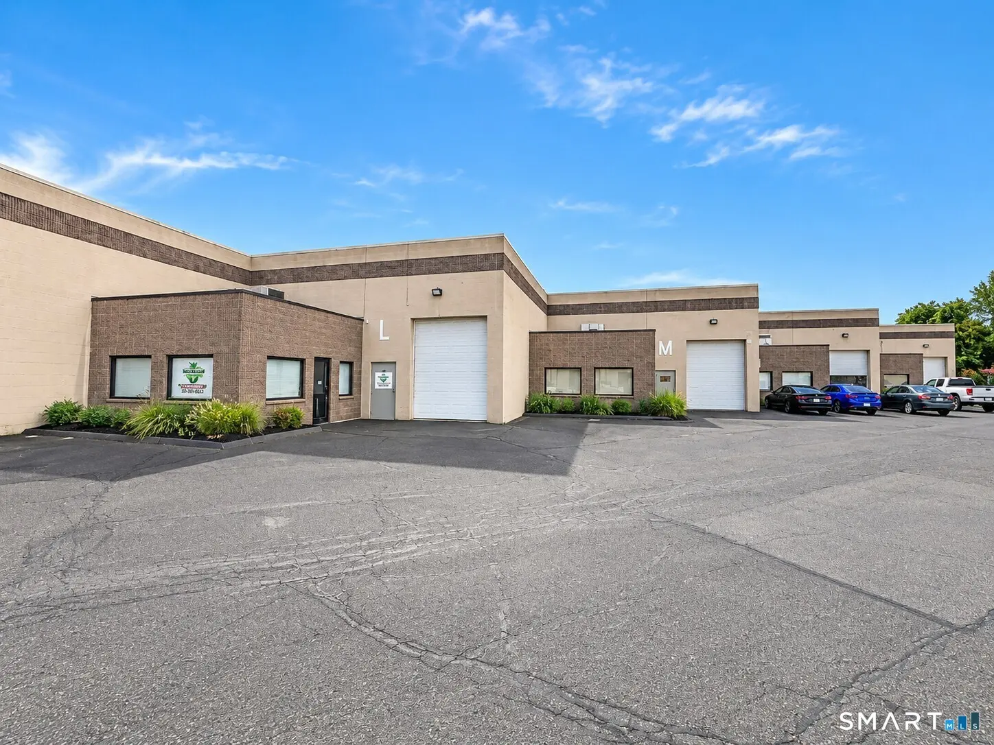 121 North Plains Industrial Road L, Wallingford