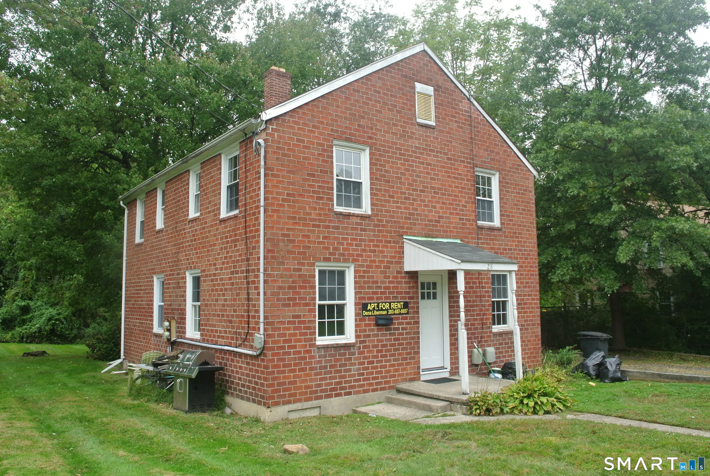 28 Garden Drive 28, Fairfield
