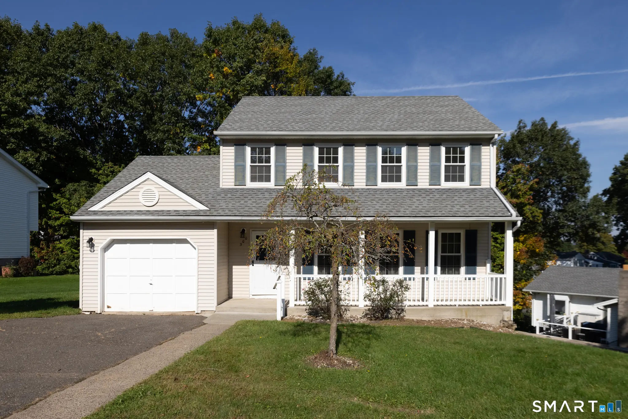 300 Ardsley Road, Waterbury