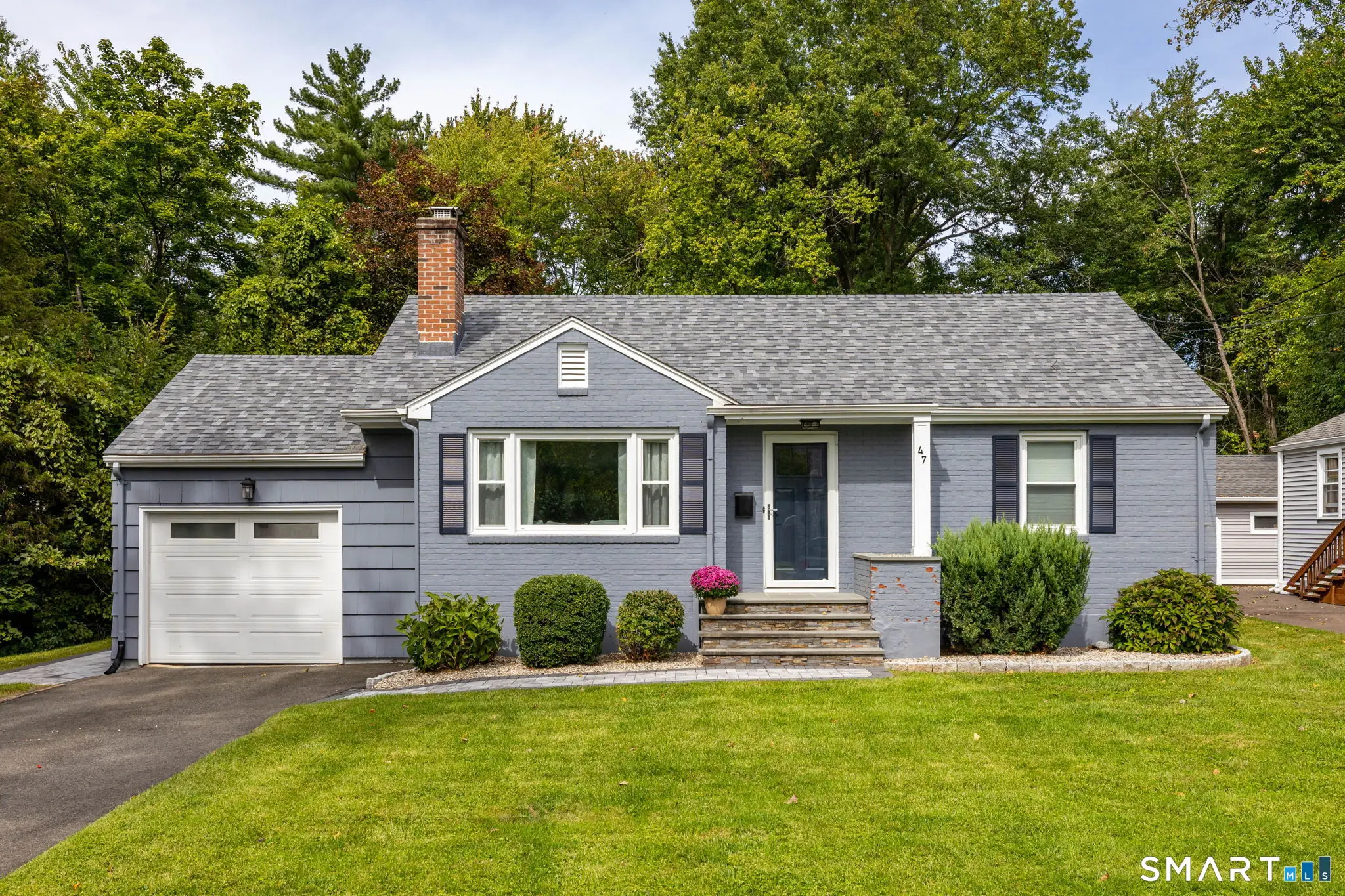 47 Kenwood Road, Wethersfield