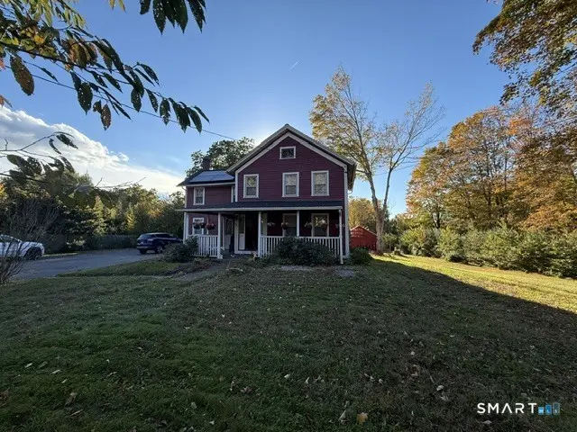 601 Town Street, East Haddam
