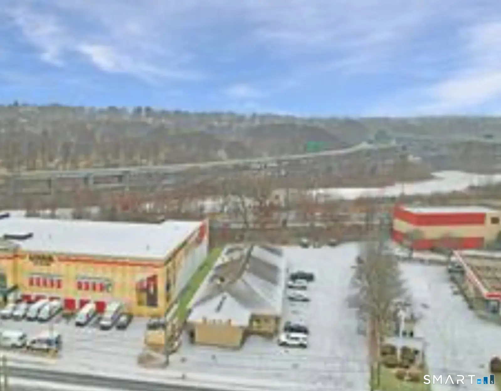 500 Bank Street, Waterbury
