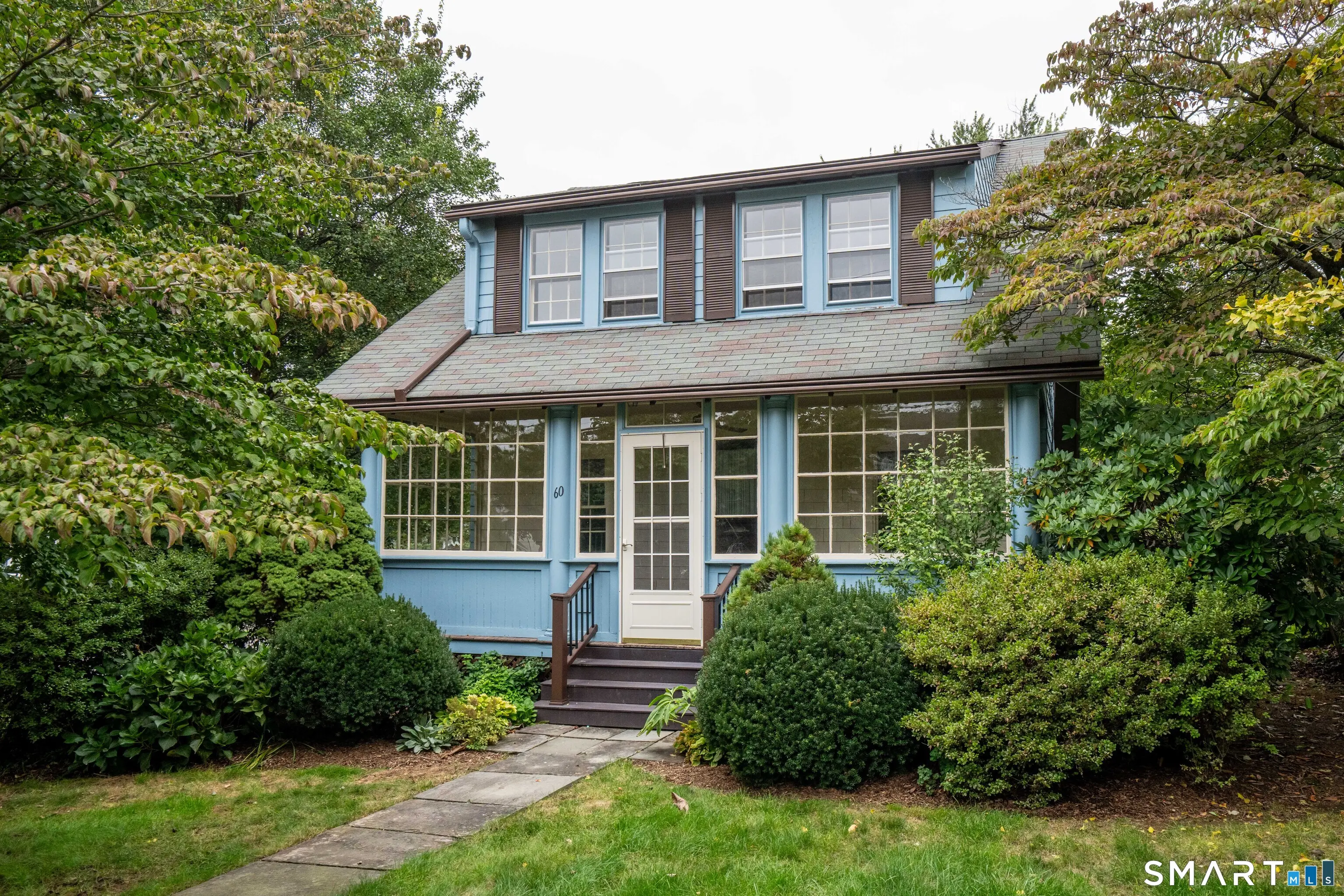 60 Bainbridge Road, West Hartford