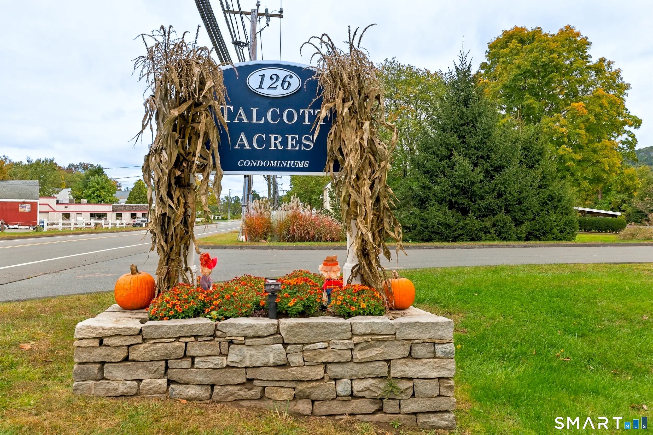 126 Hopmeadow Street 8e, Simsbury