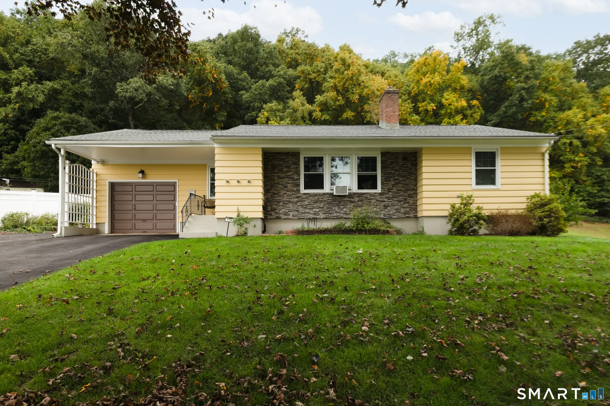 175 Pleasant View Road, Thomaston