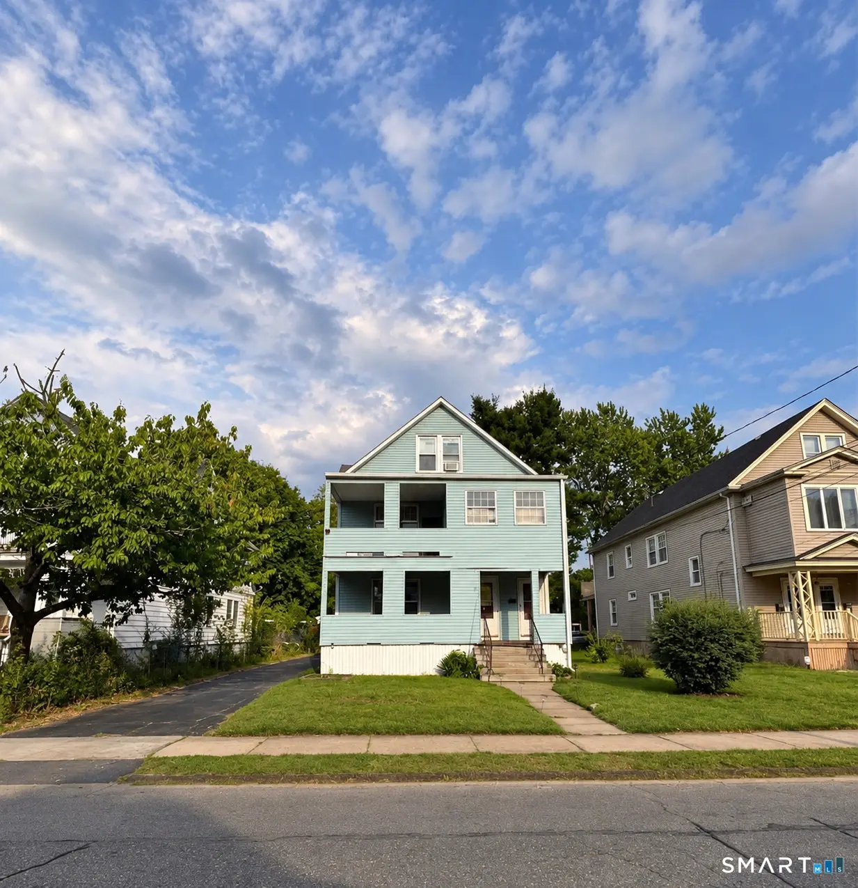 22 Ambrose Terrace, East Hartford