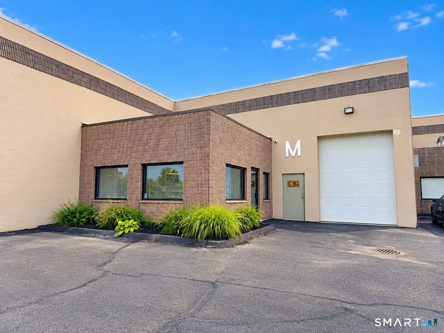 121 North Plains Industrial Road M, Wallingford