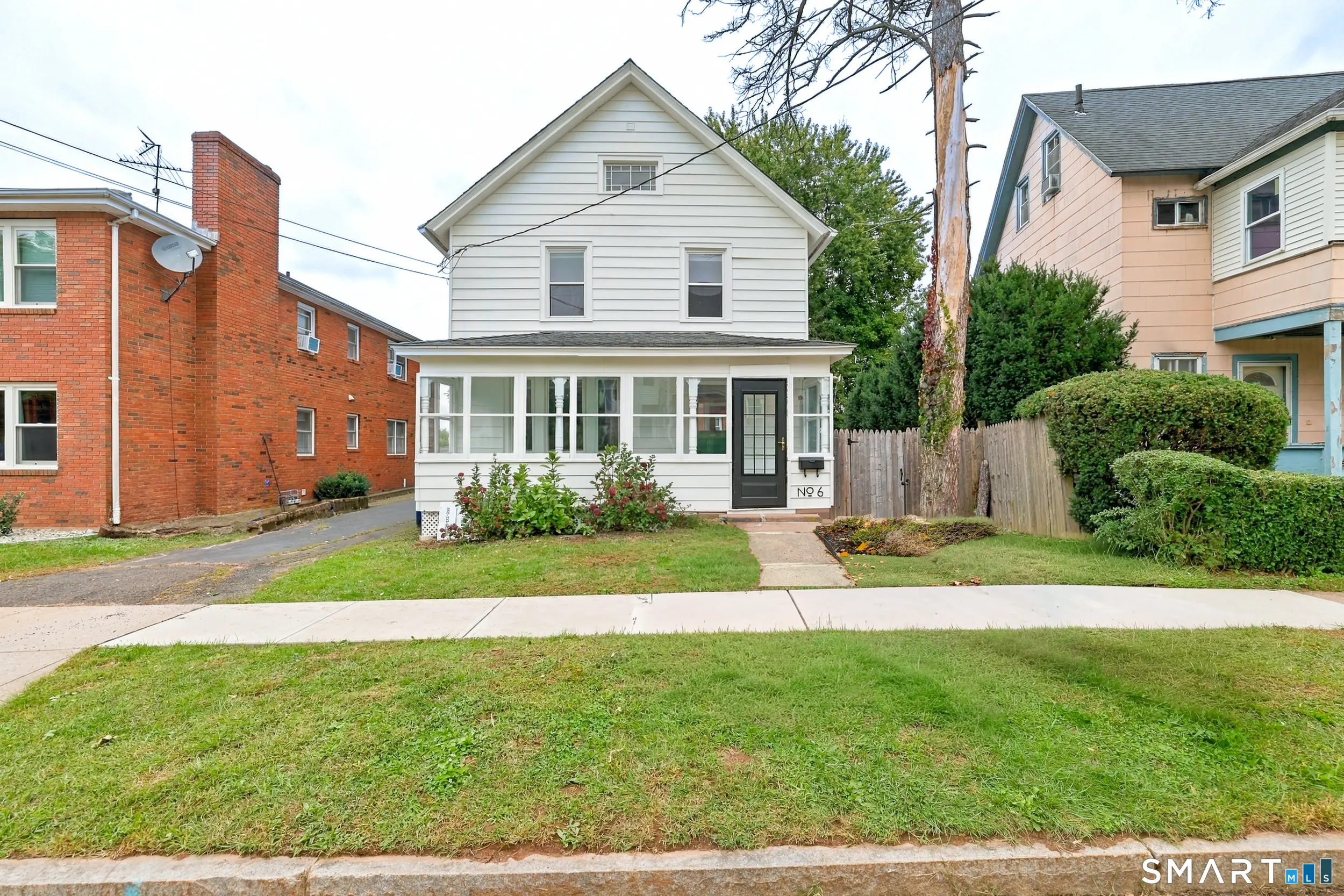 6 Johnson Street, Middletown