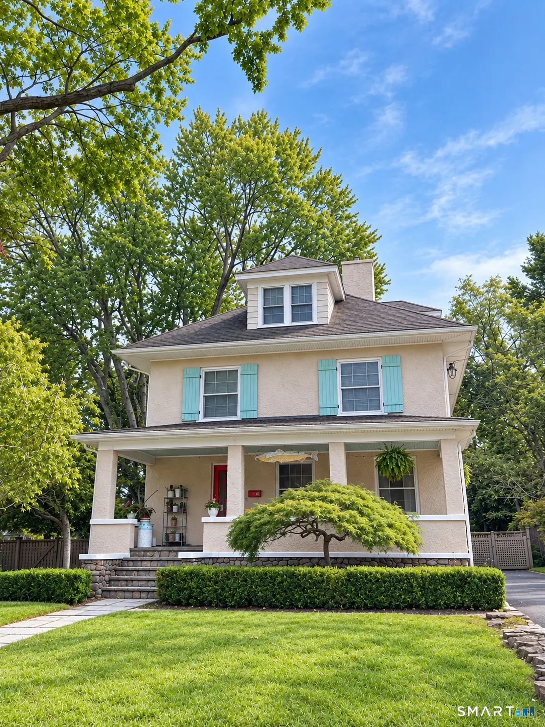 25 Tremont Avenue, Stamford