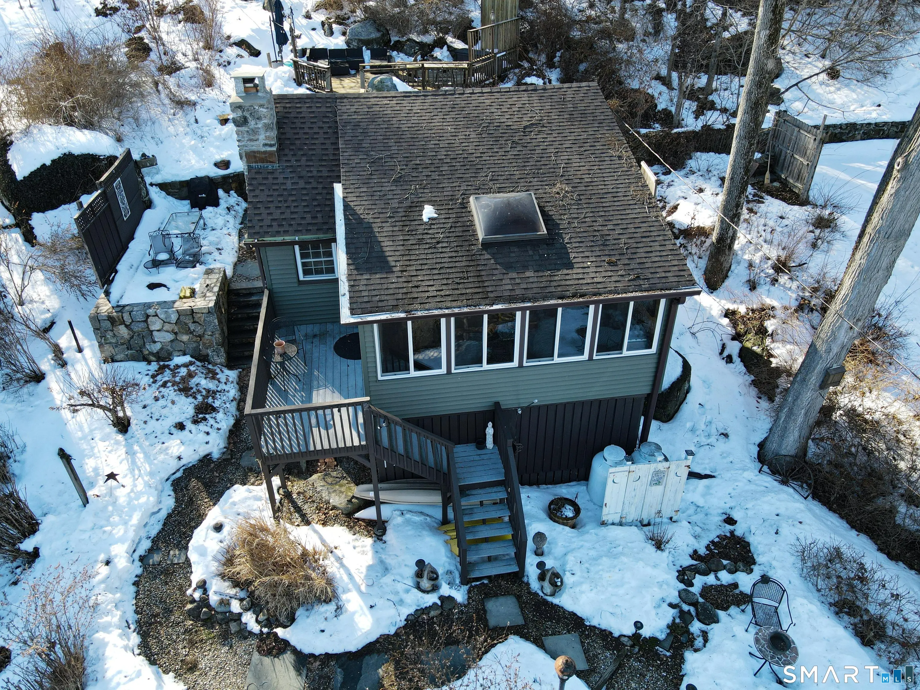 2 Glenway, New Fairfield