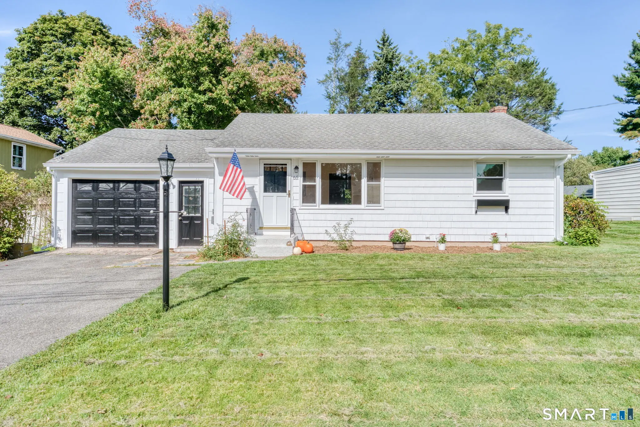 65 Brooklawn Drive, Meriden