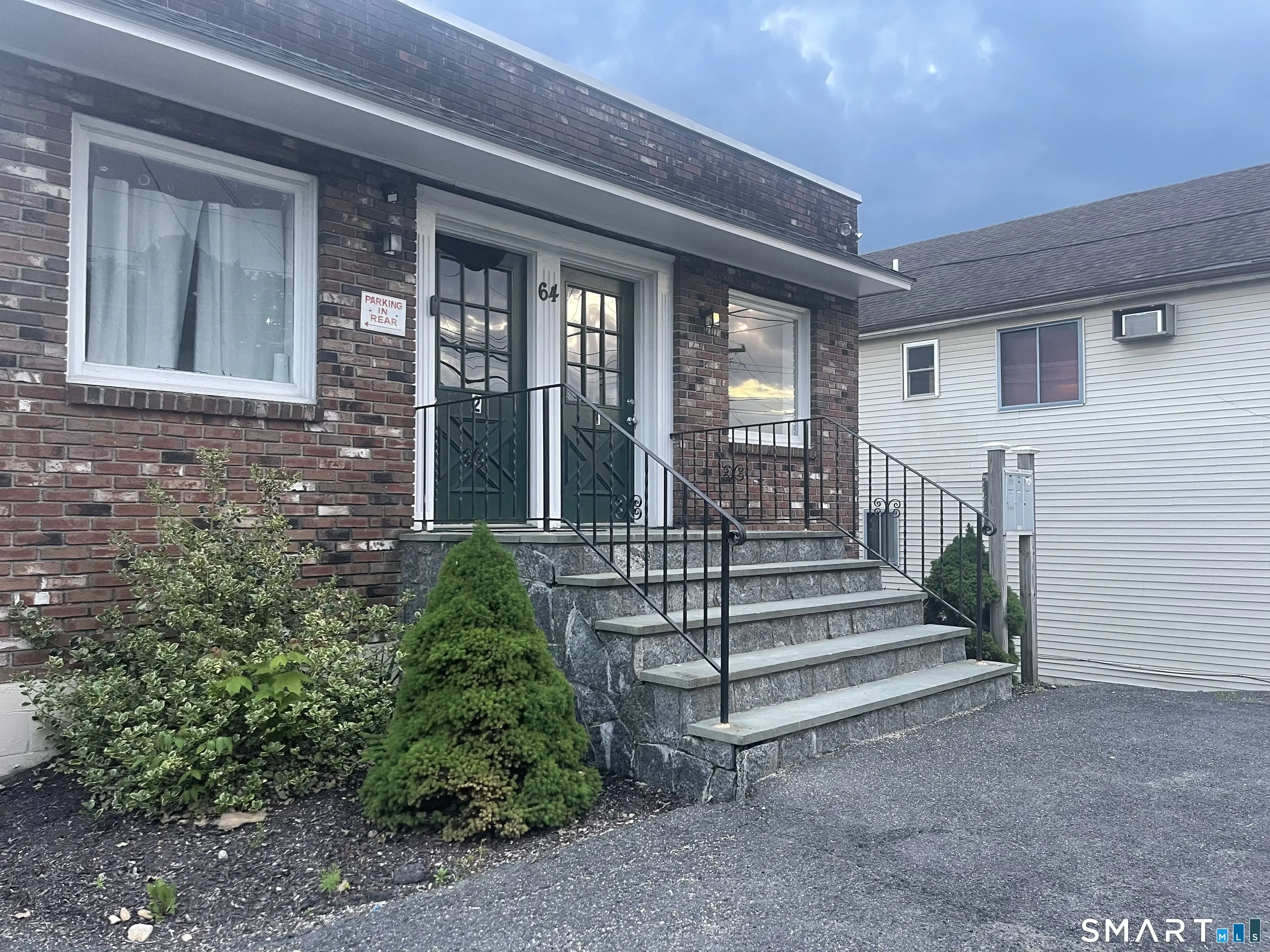 64 Lake Avenue 2, Danbury