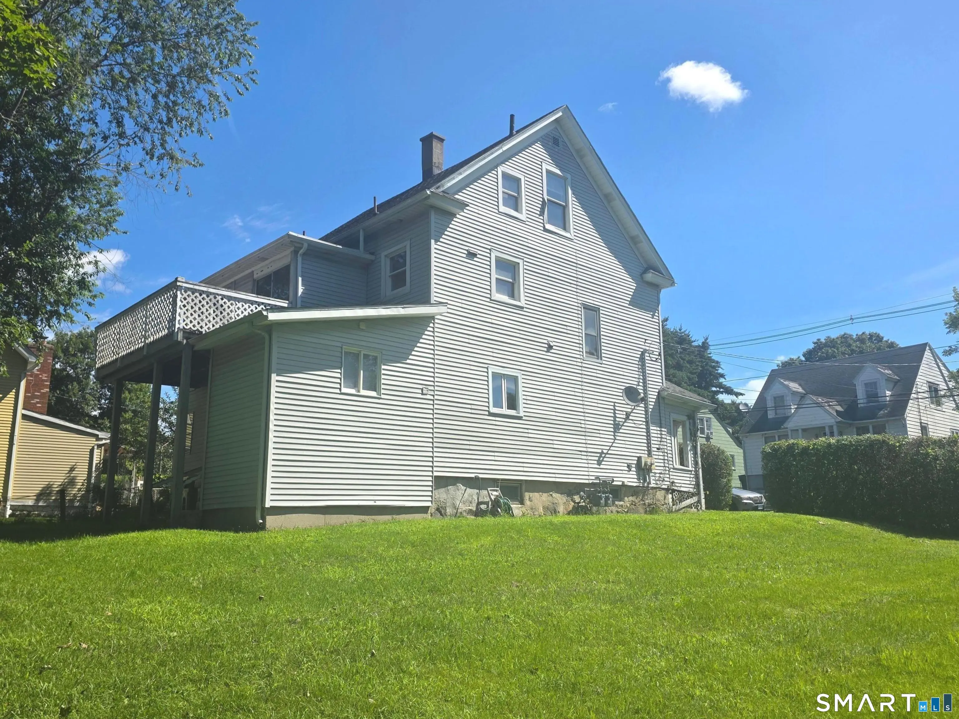 153 Tudor Street 2, Waterbury