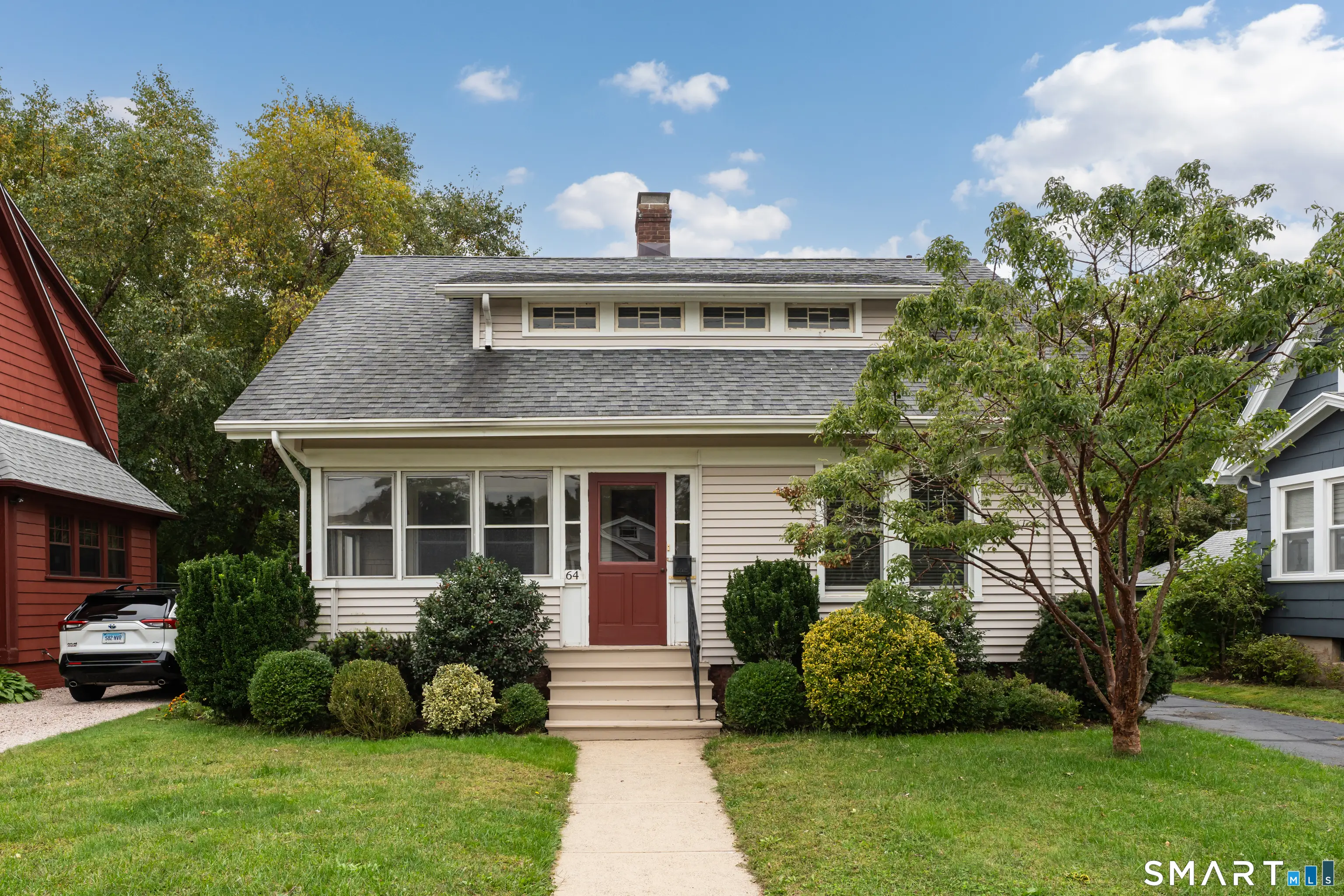 64 Francis Street, East Haven