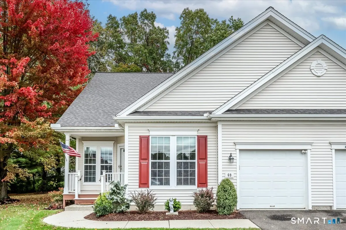 69 Carlson Ridge Road 69, New Milford