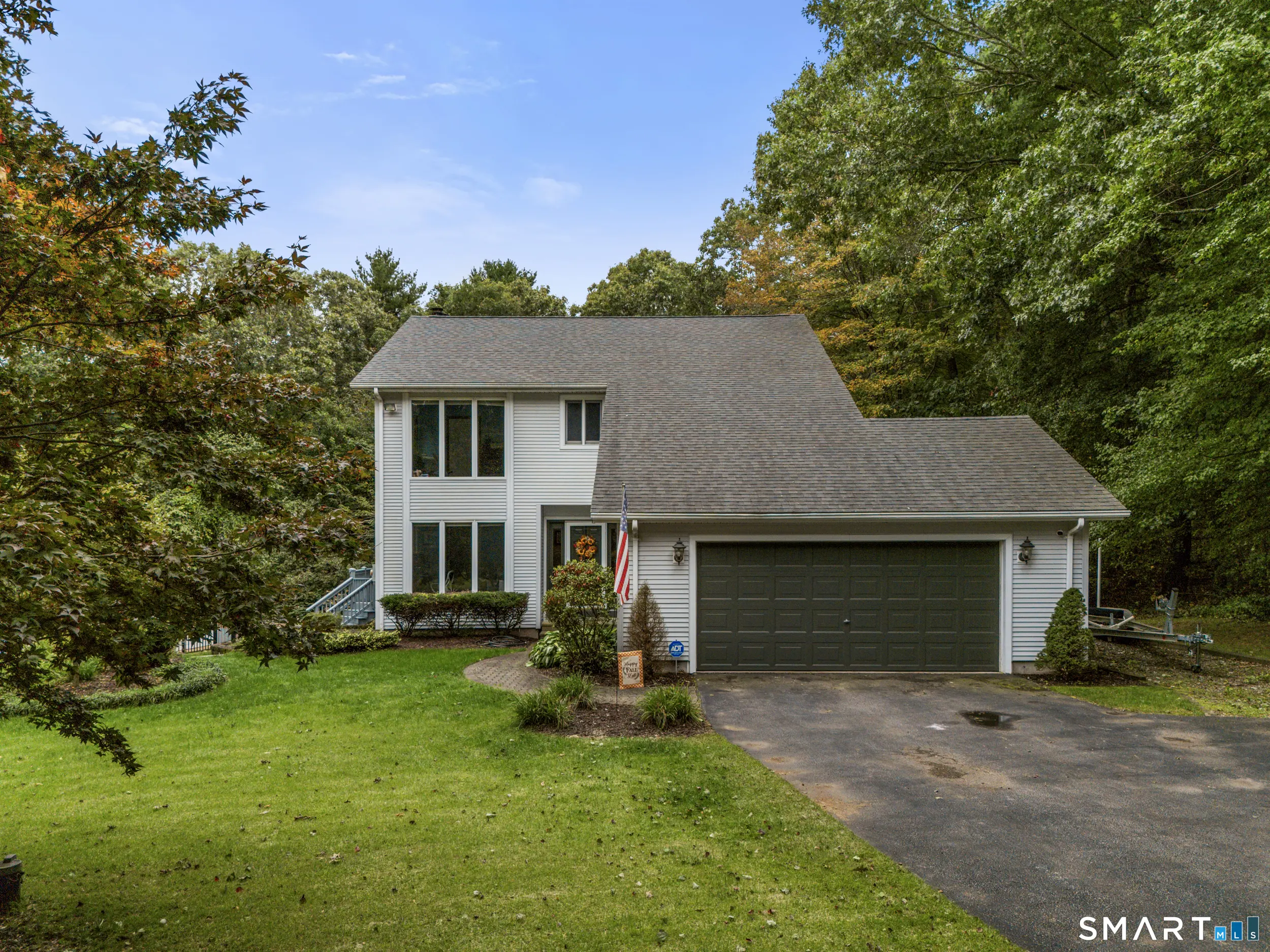 222 Kenwood, Griswold