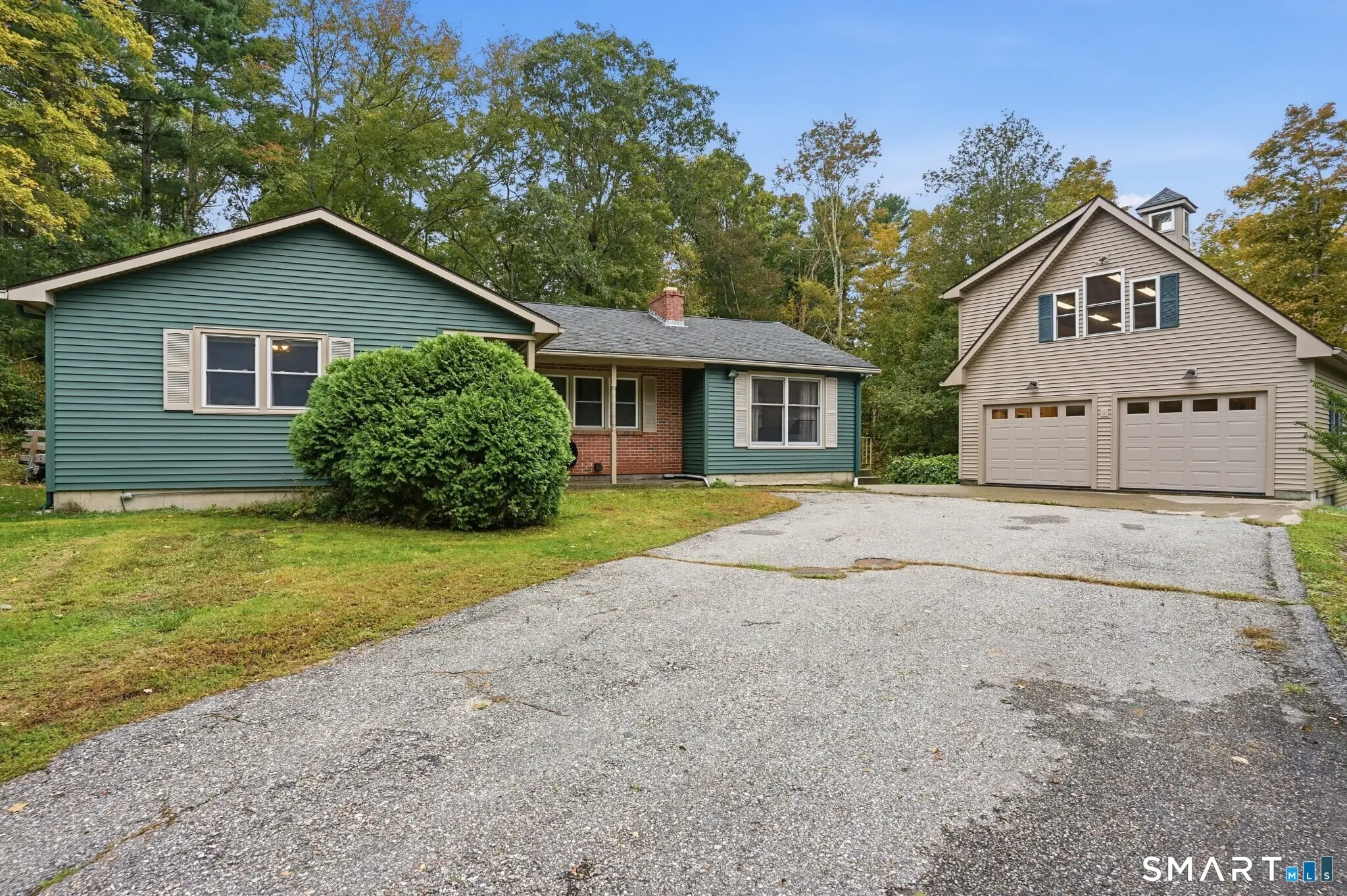 19 Steven Street, Killingly