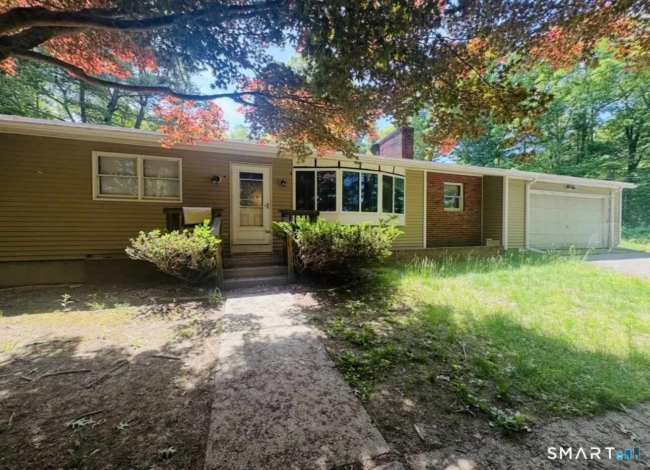 115 Williamsville Road, Killingly