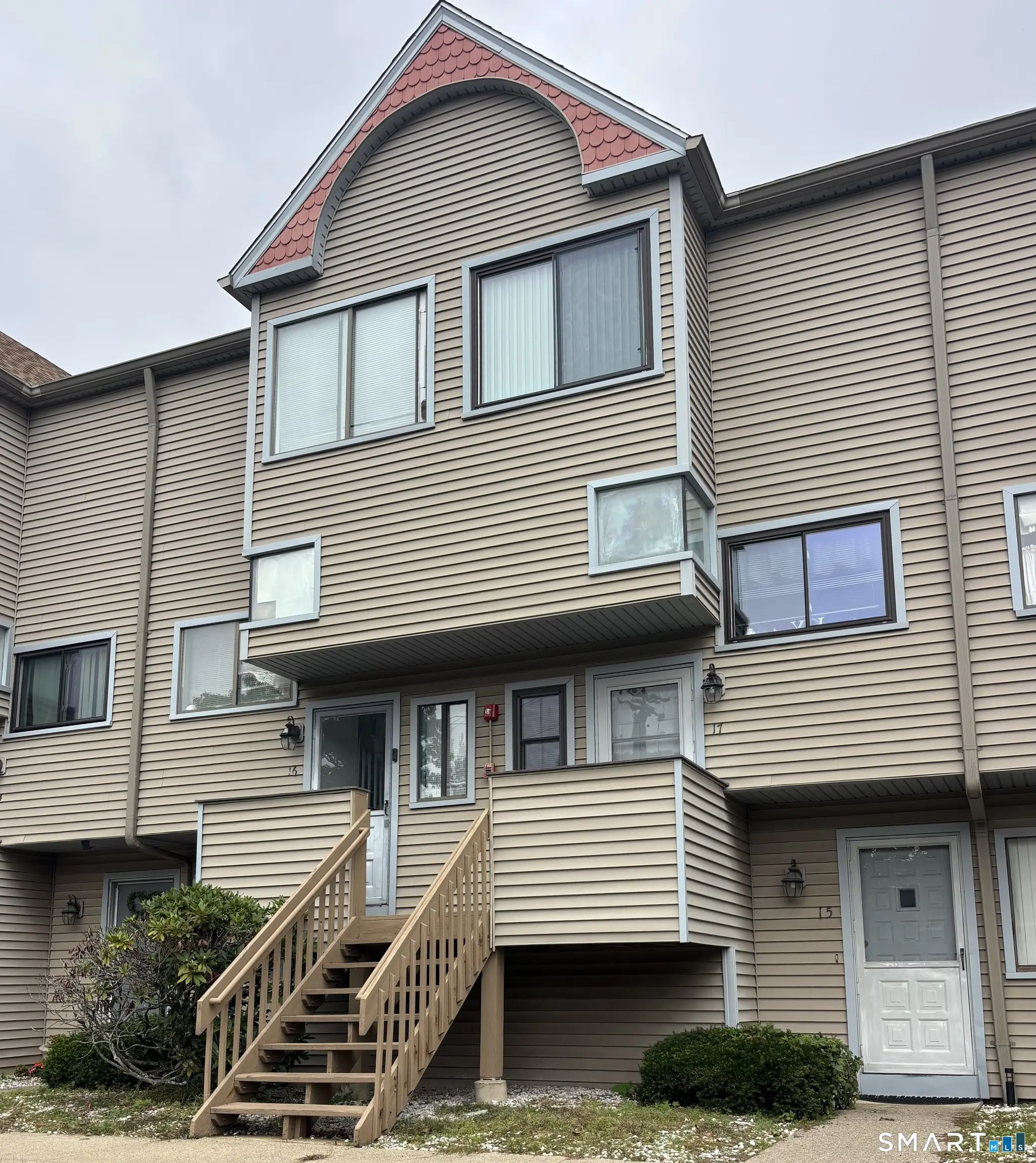 40 Crest Street 16, West Haven