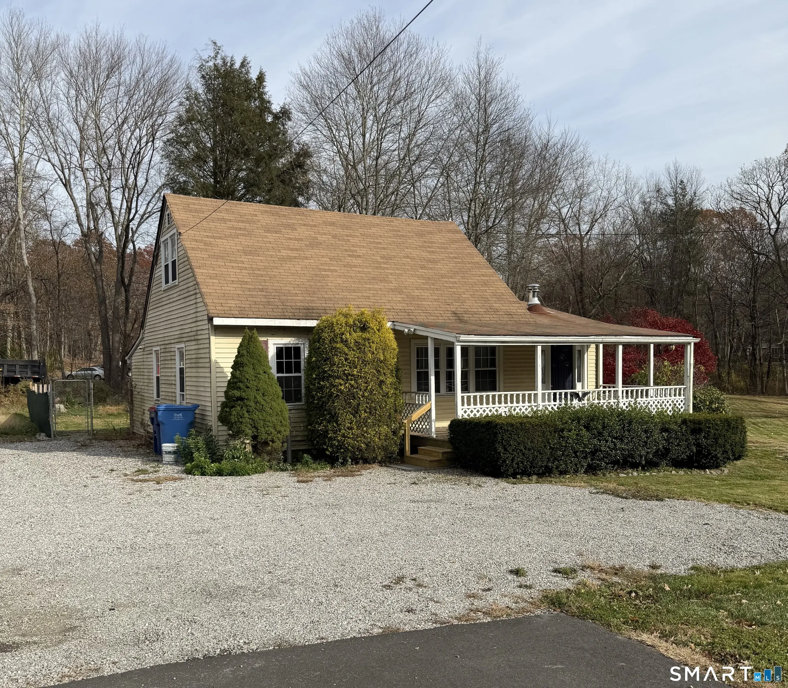 432 Pepper Street, Monroe