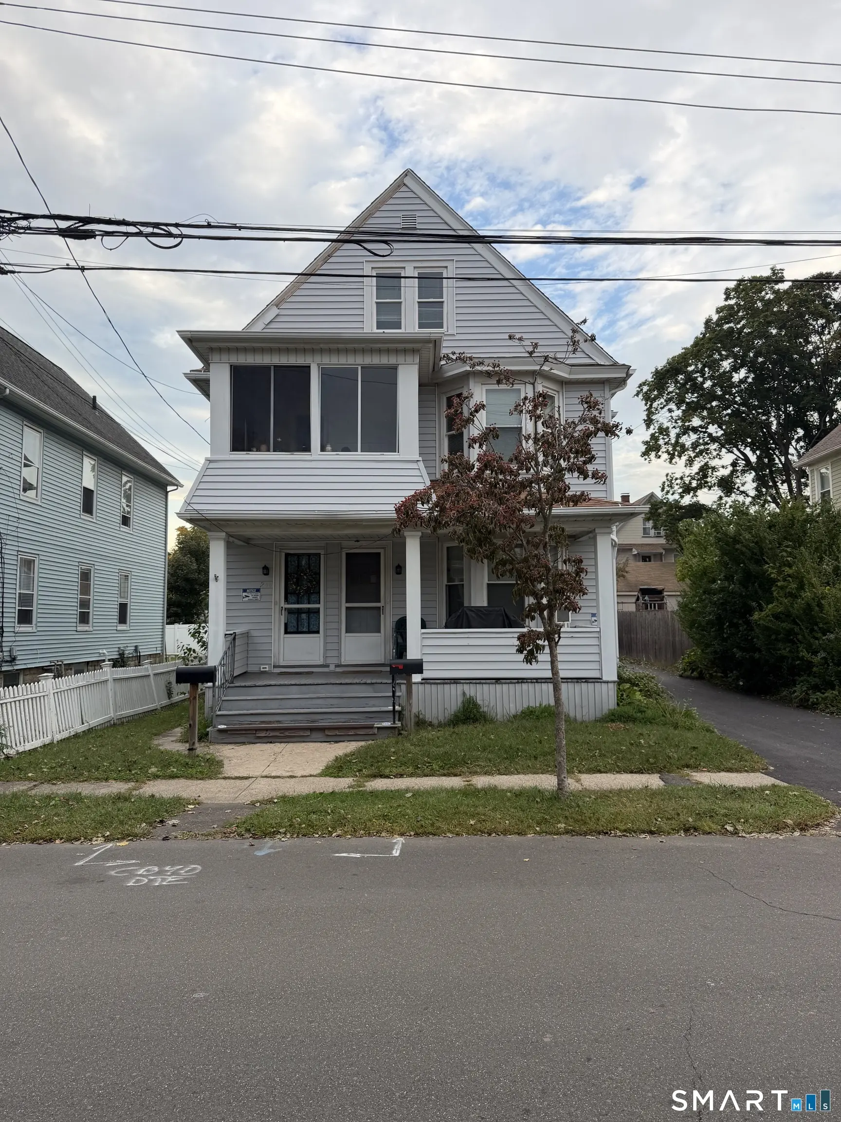 246 Roselle Street, Fairfield