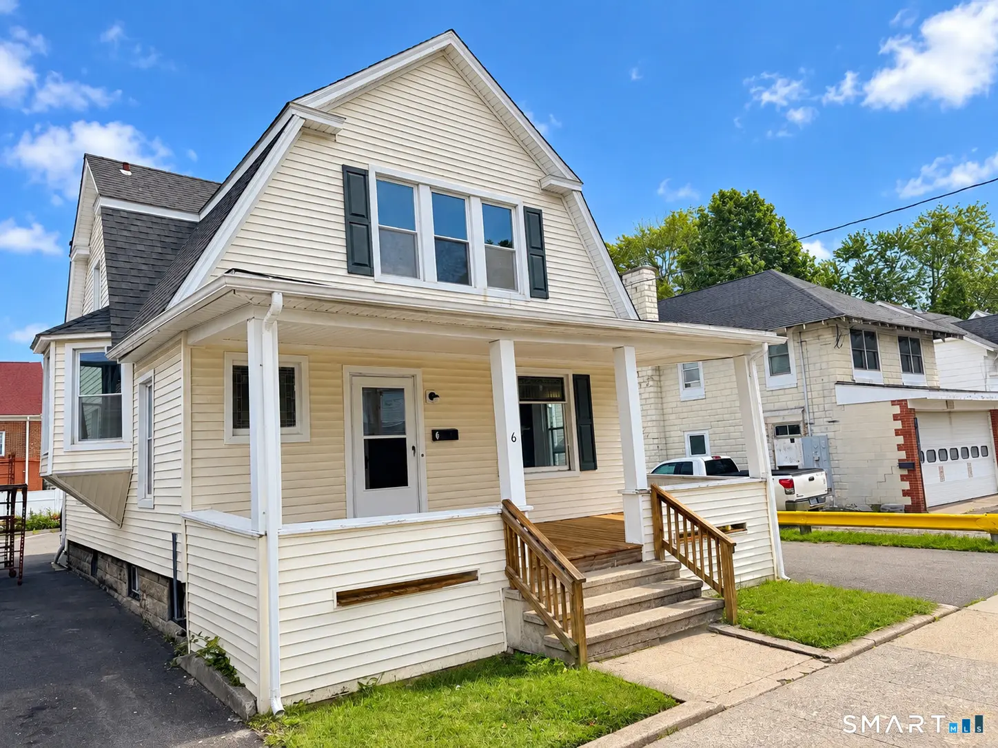 6 Spring Street, Milford
