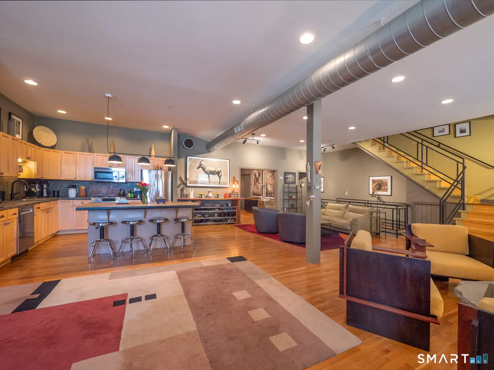 325 Lafayette Street 9105, Bridgeport