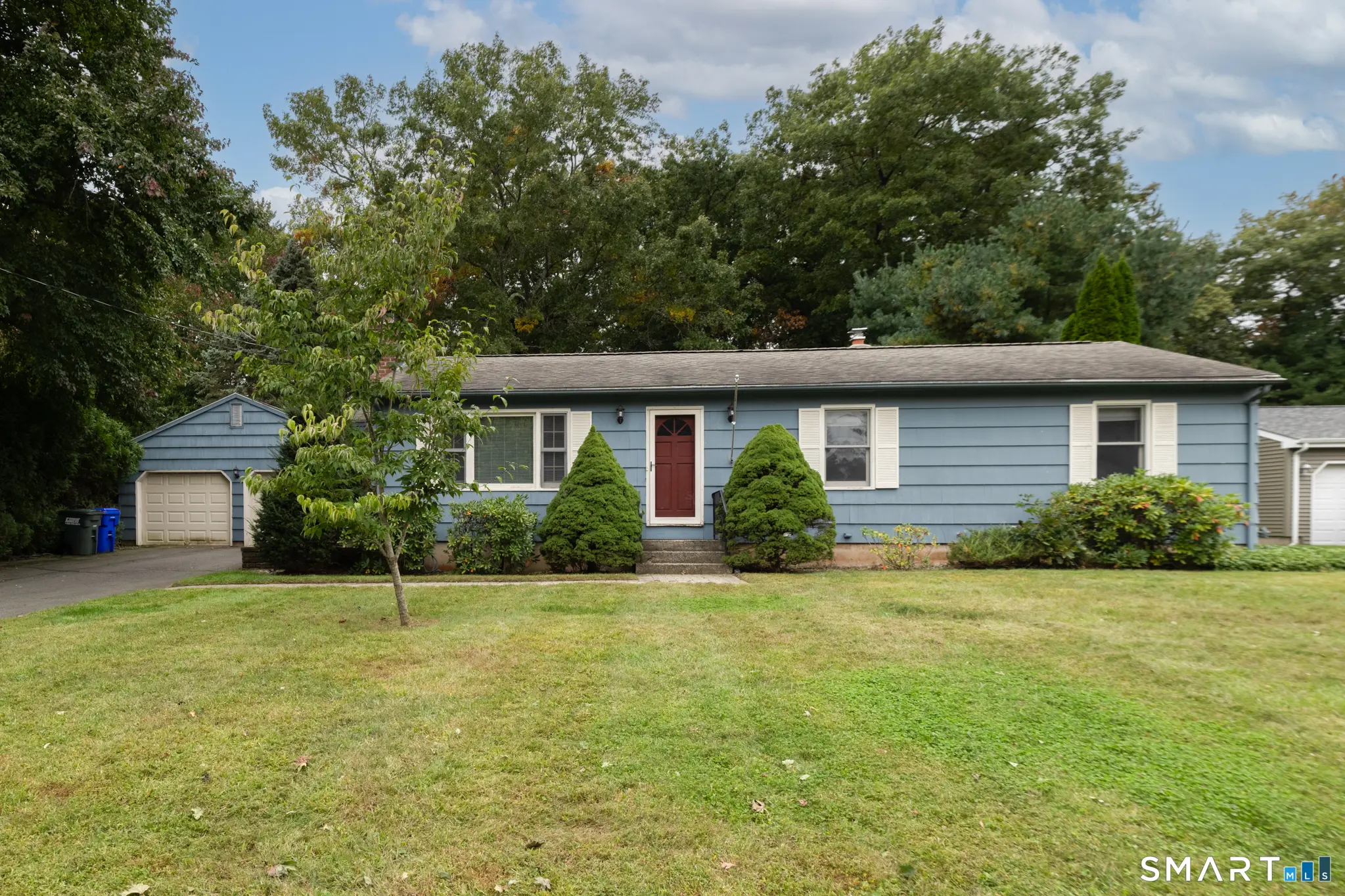 130 Pheasant Run Road, Southington