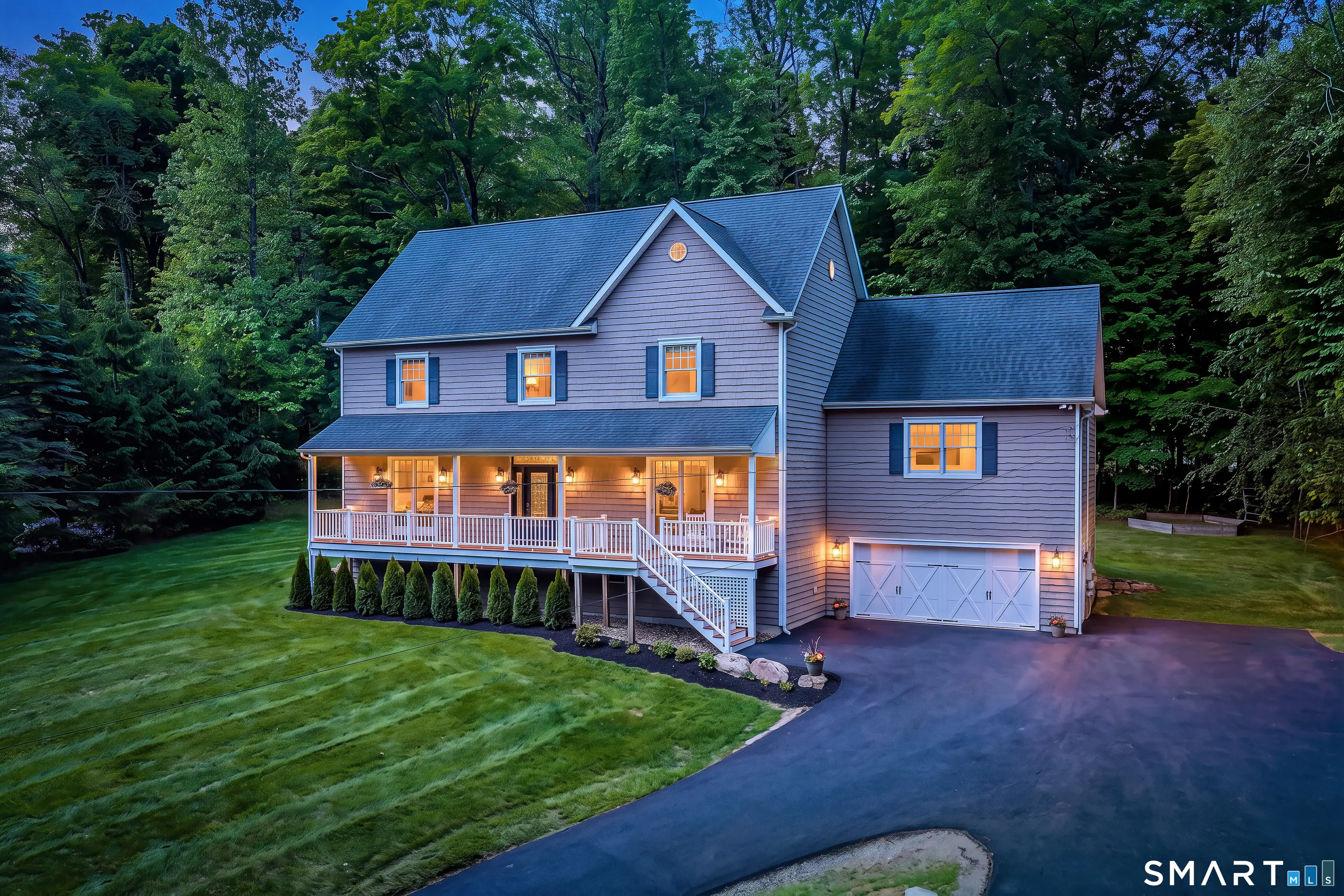 257 Old Sib Road, Ridgefield