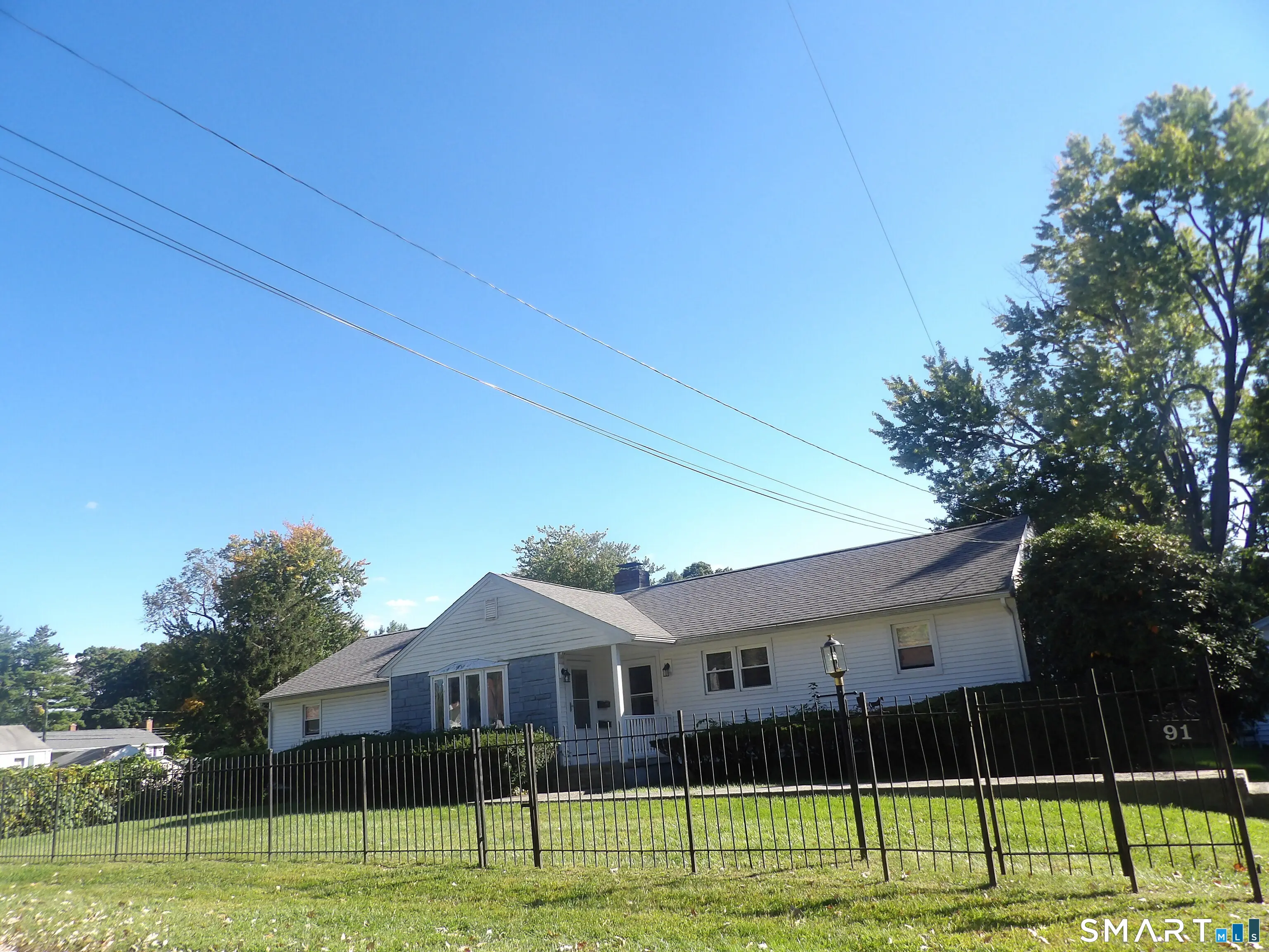 91 East Morningside Street, Bloomfield