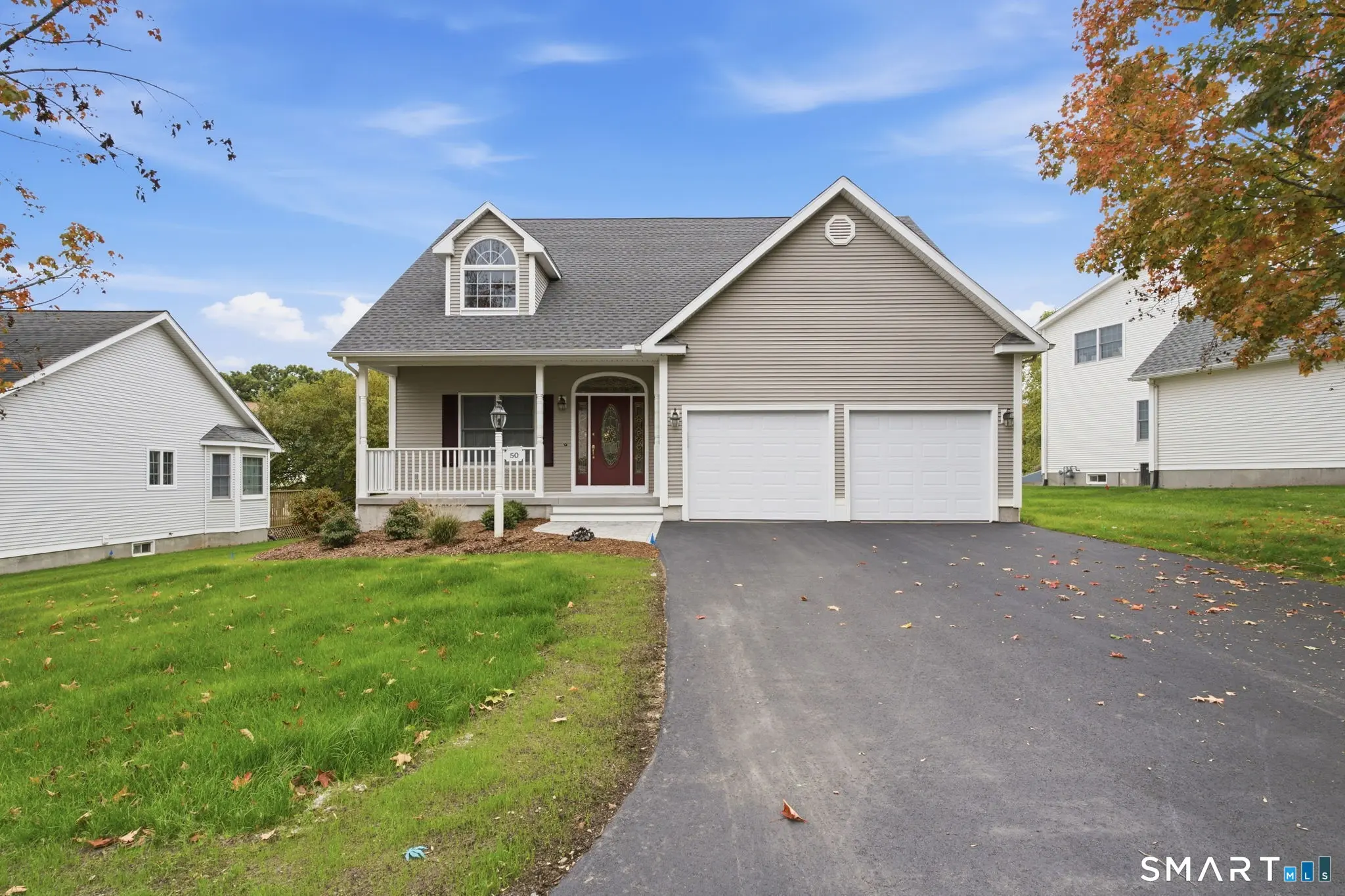 50 Ardsley Lane 50, Ellington